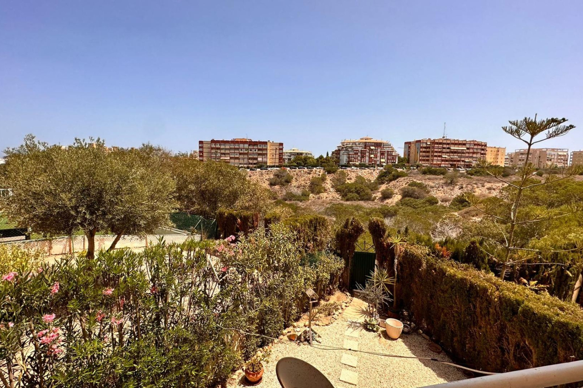 Herverkoop - Appartement - Torrevieja - Torreblanca