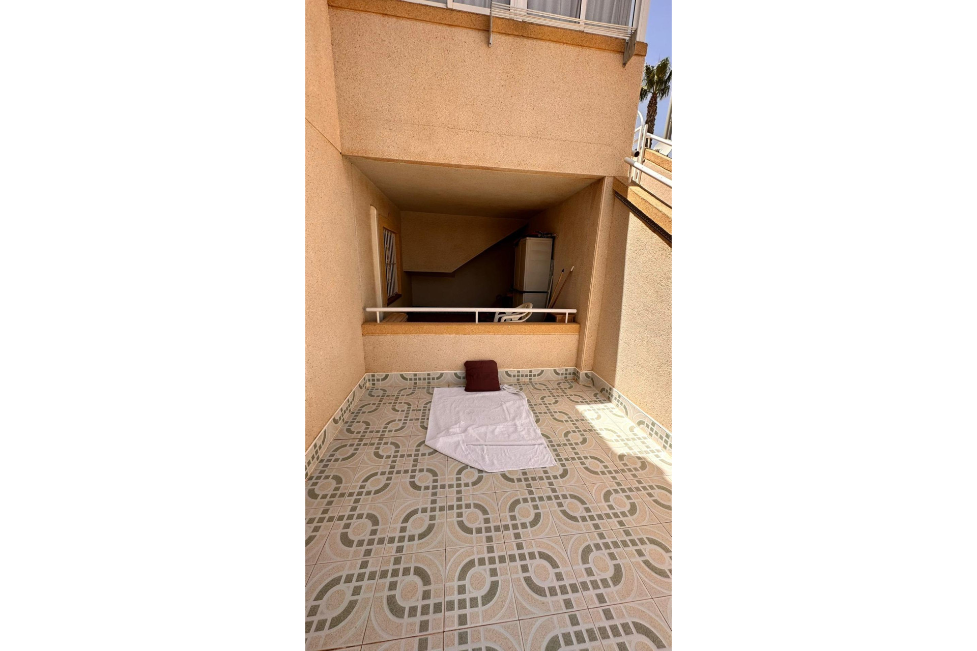 Herverkoop - Appartement - Torrevieja - Torreblanca