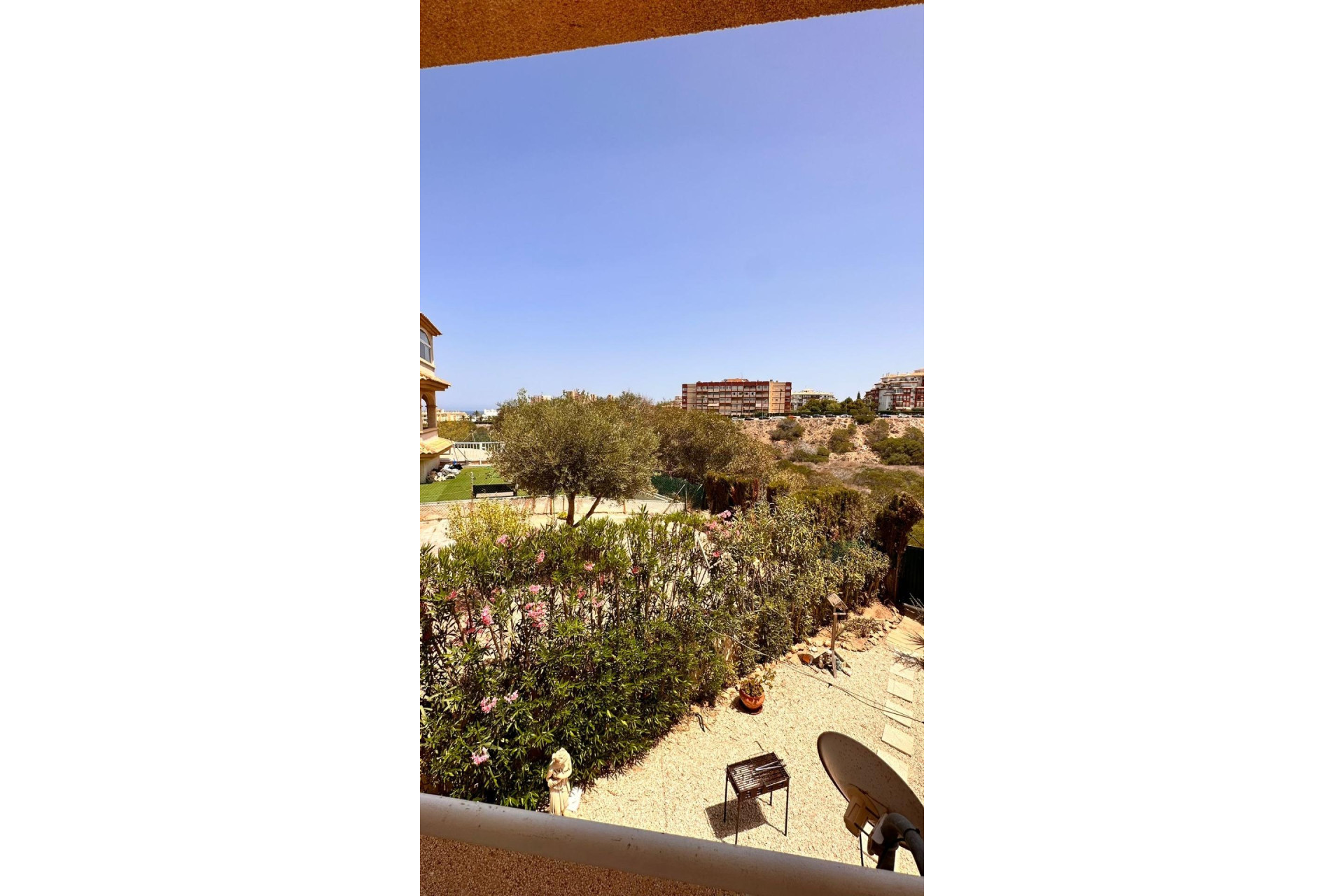 Herverkoop - Appartement - Torrevieja - Torreblanca