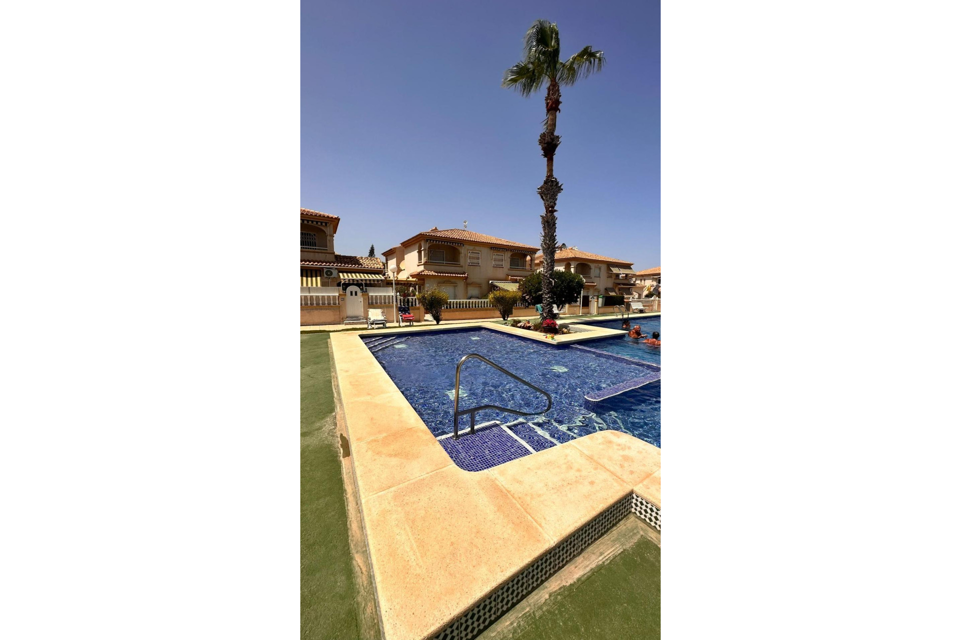 Herverkoop - Appartement - Torrevieja - Torreblanca