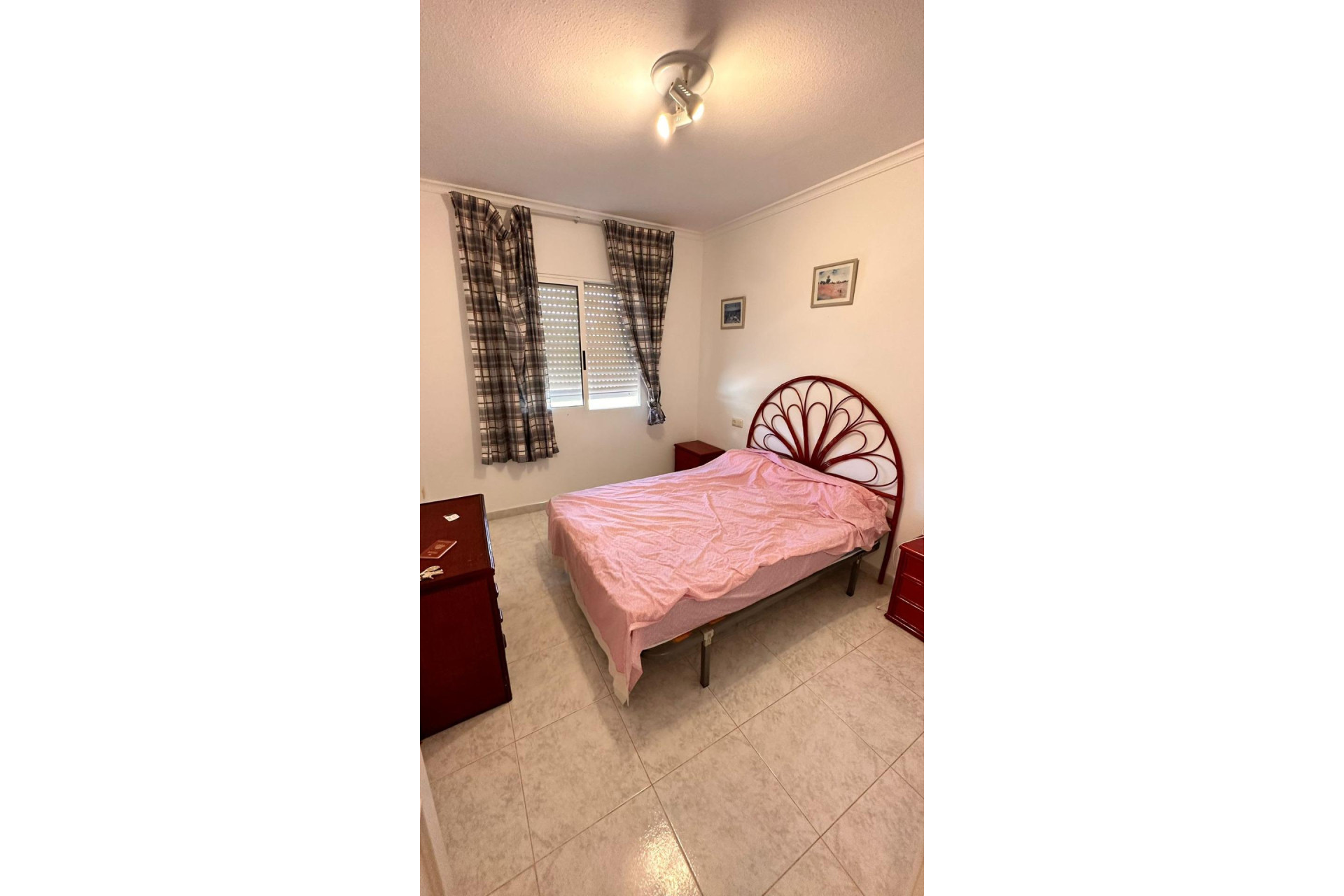 Herverkoop - Appartement - Torrevieja - Torreblanca