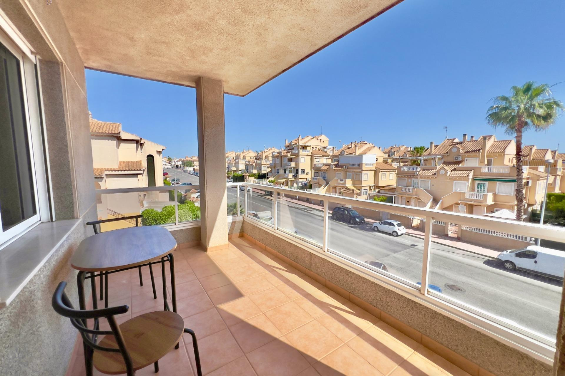 Herverkoop - Appartement  - Torrevieja - Torreblanca