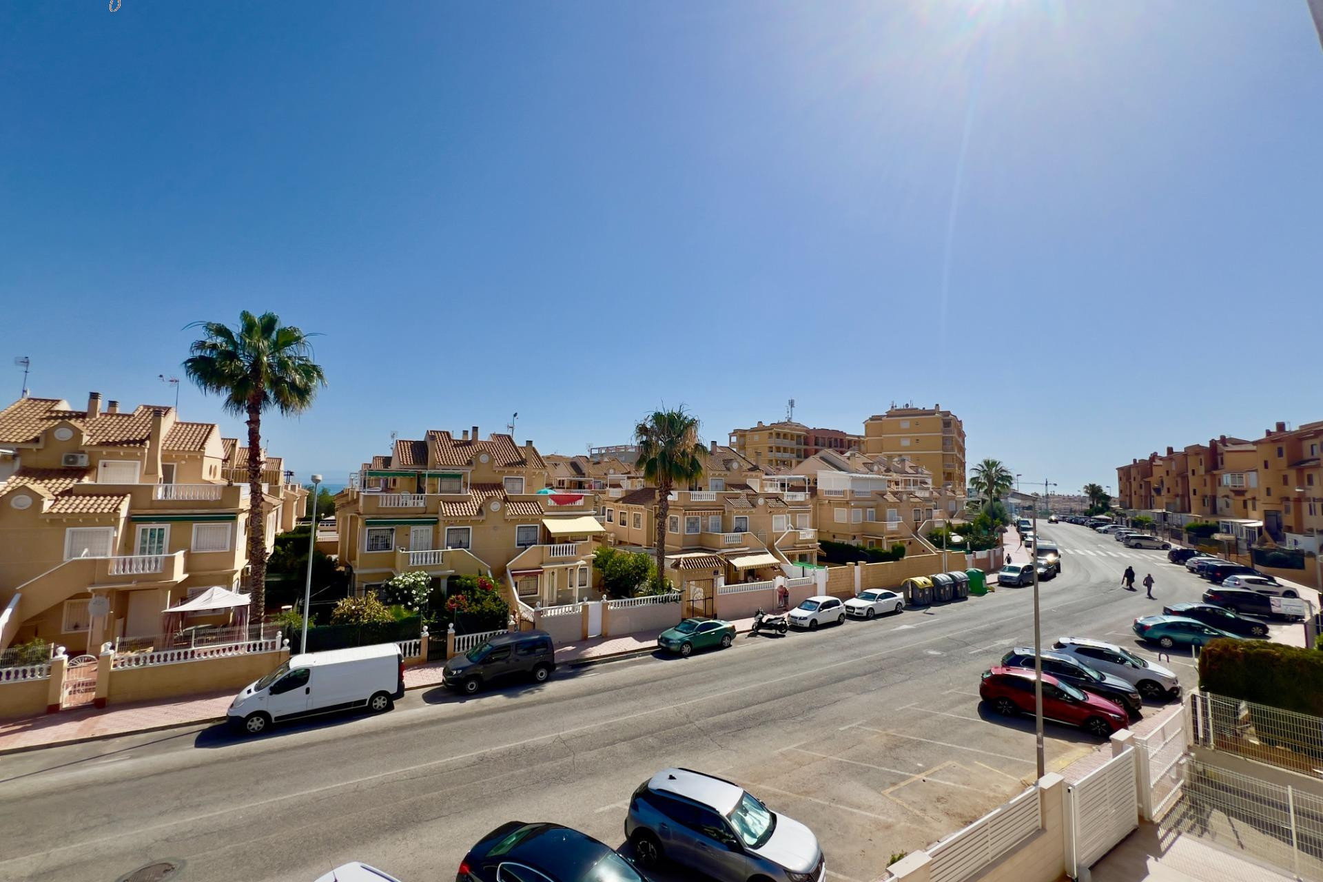 Herverkoop - Appartement  - Torrevieja - Torreblanca