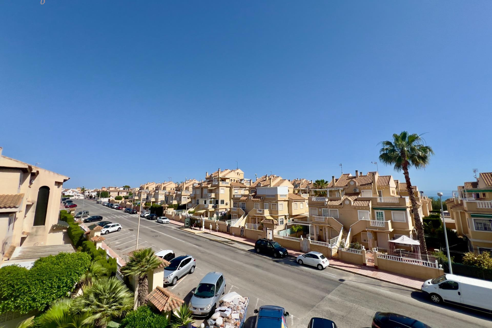 Herverkoop - Appartement  - Torrevieja - Torreblanca