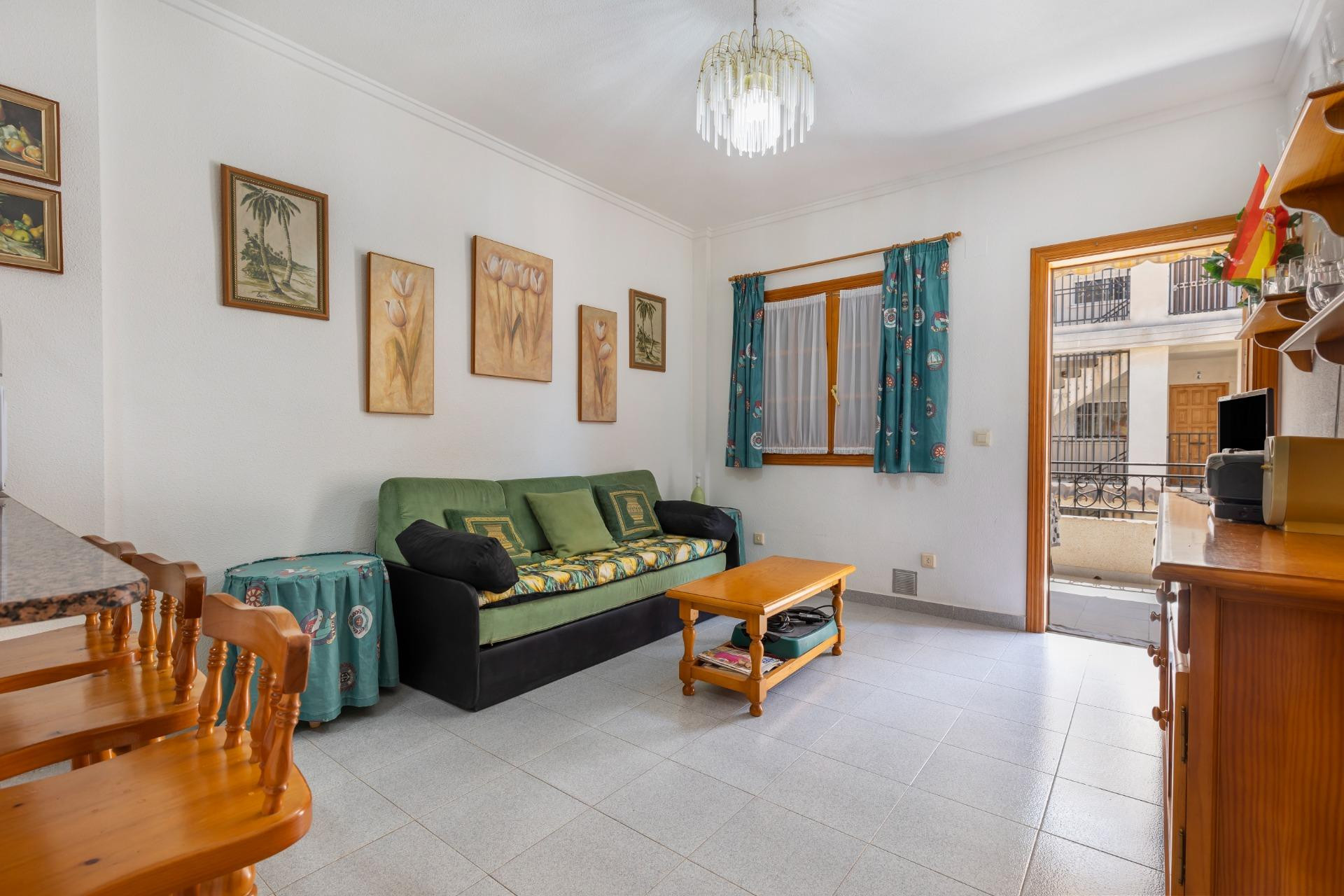 Herverkoop - Appartement  - Torrevieja - Torreblanca