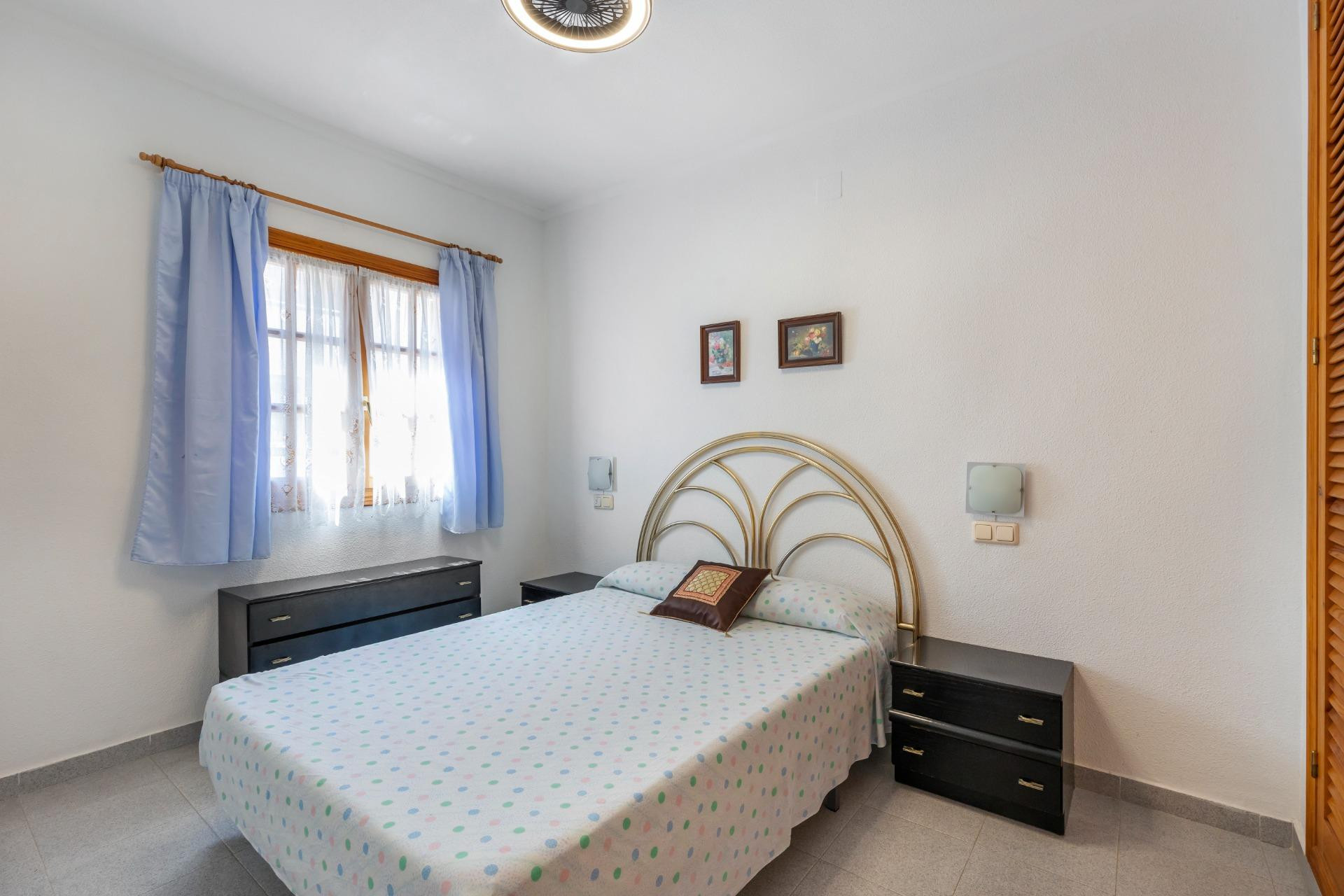 Herverkoop - Appartement  - Torrevieja - Torreblanca