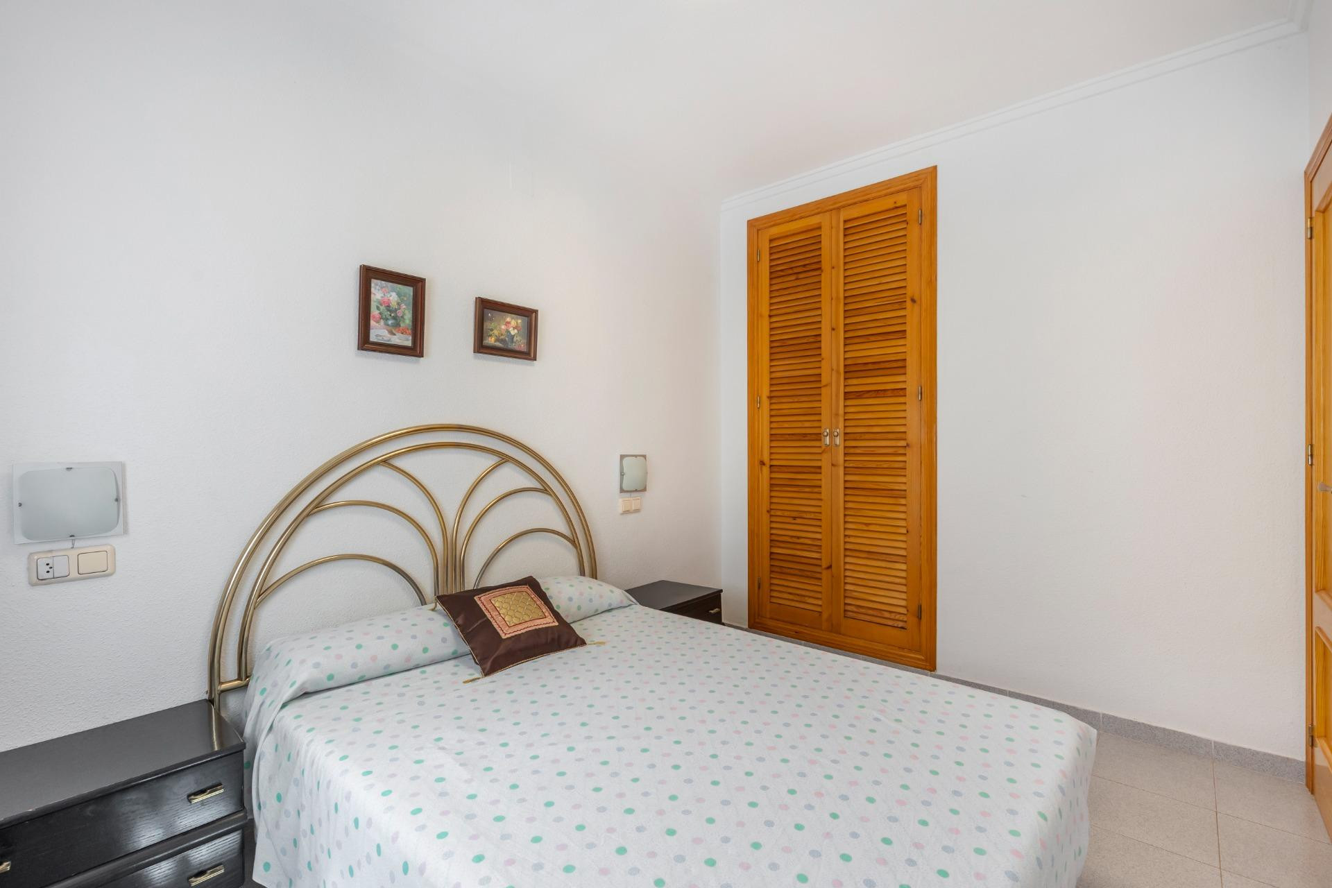 Herverkoop - Appartement  - Torrevieja - Torreblanca