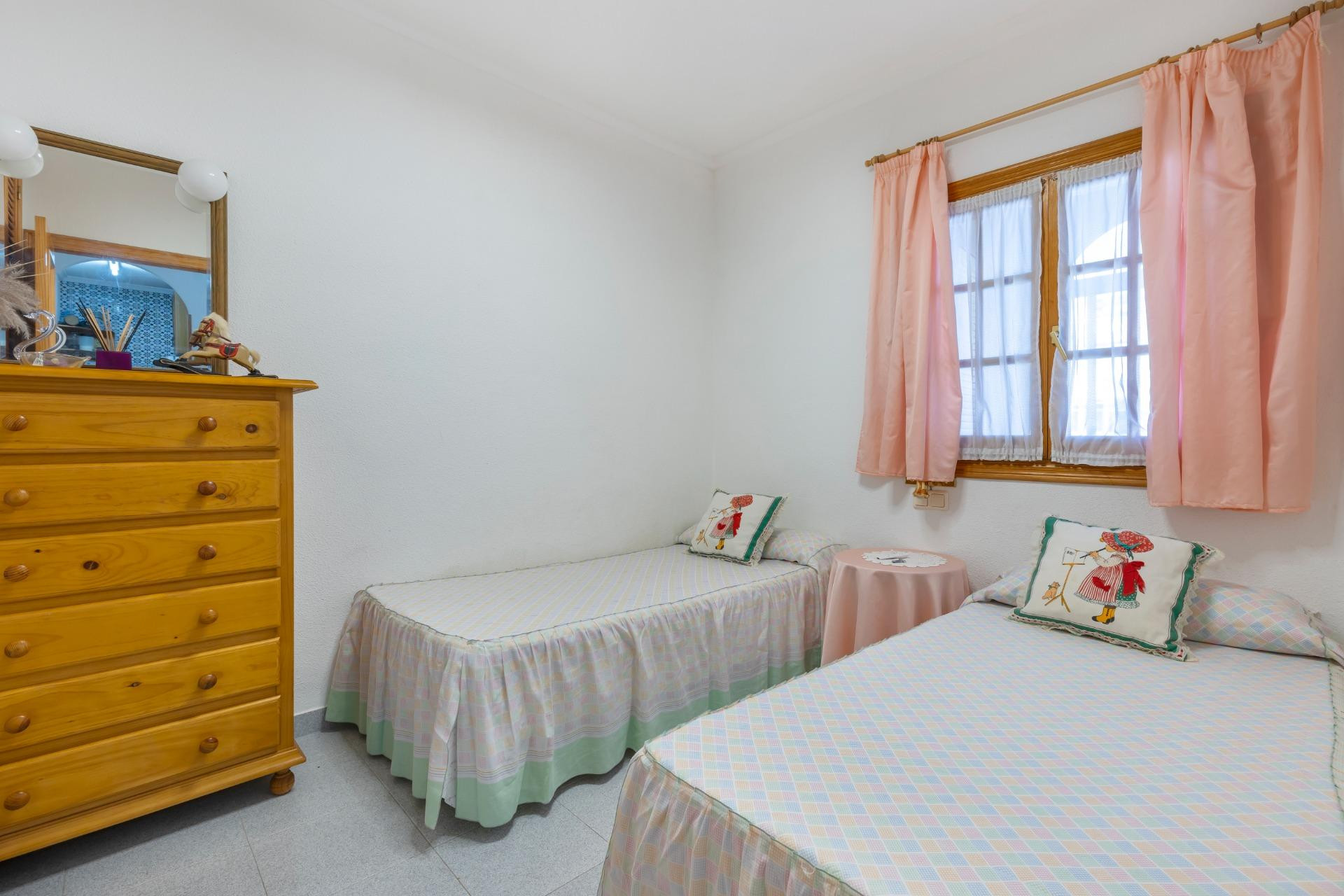 Herverkoop - Appartement  - Torrevieja - Torreblanca