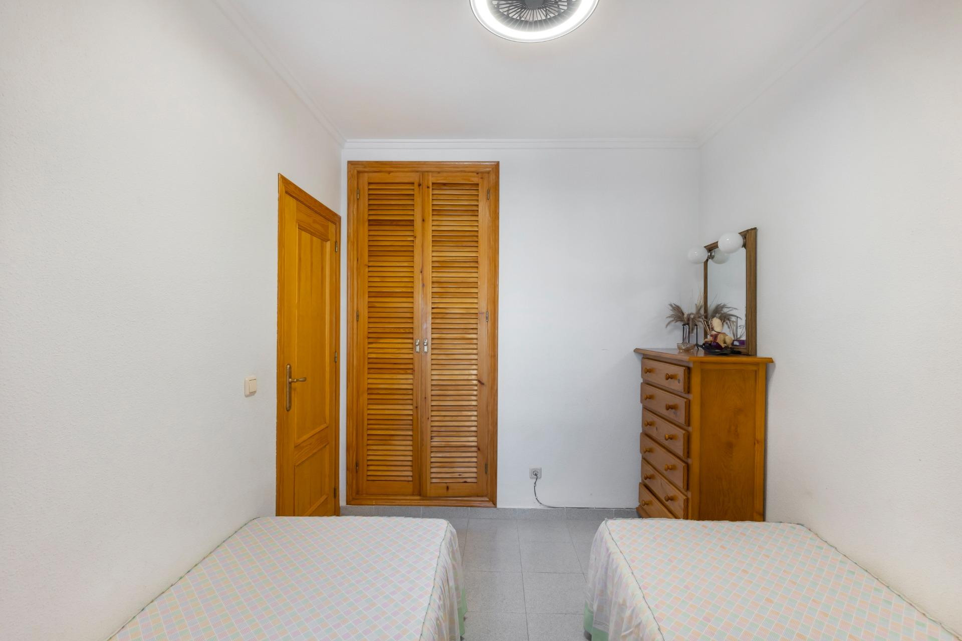 Herverkoop - Appartement  - Torrevieja - Torreblanca