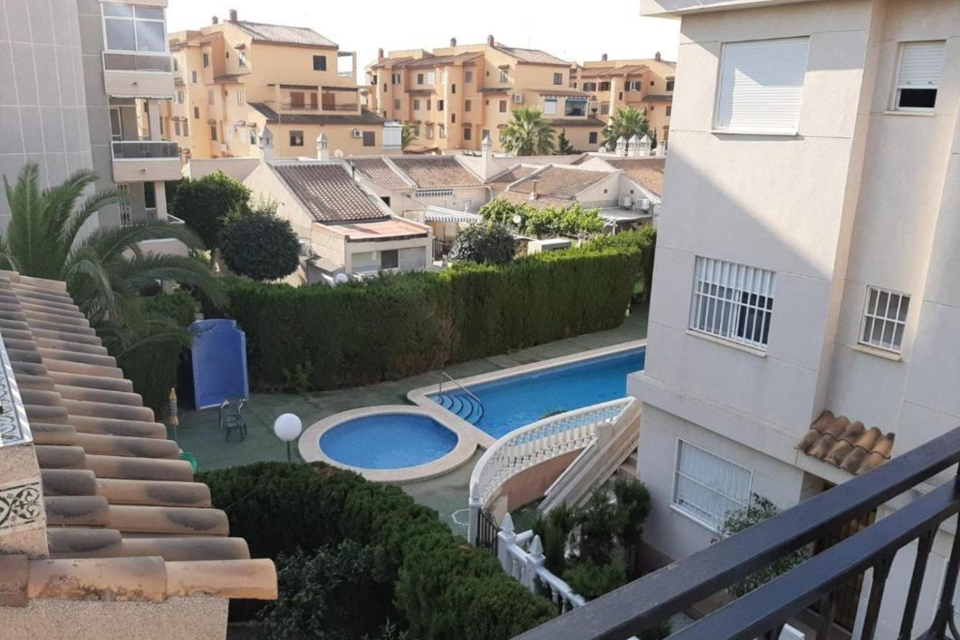 Herverkoop - Appartement  - Torrevieja - Torreblanca