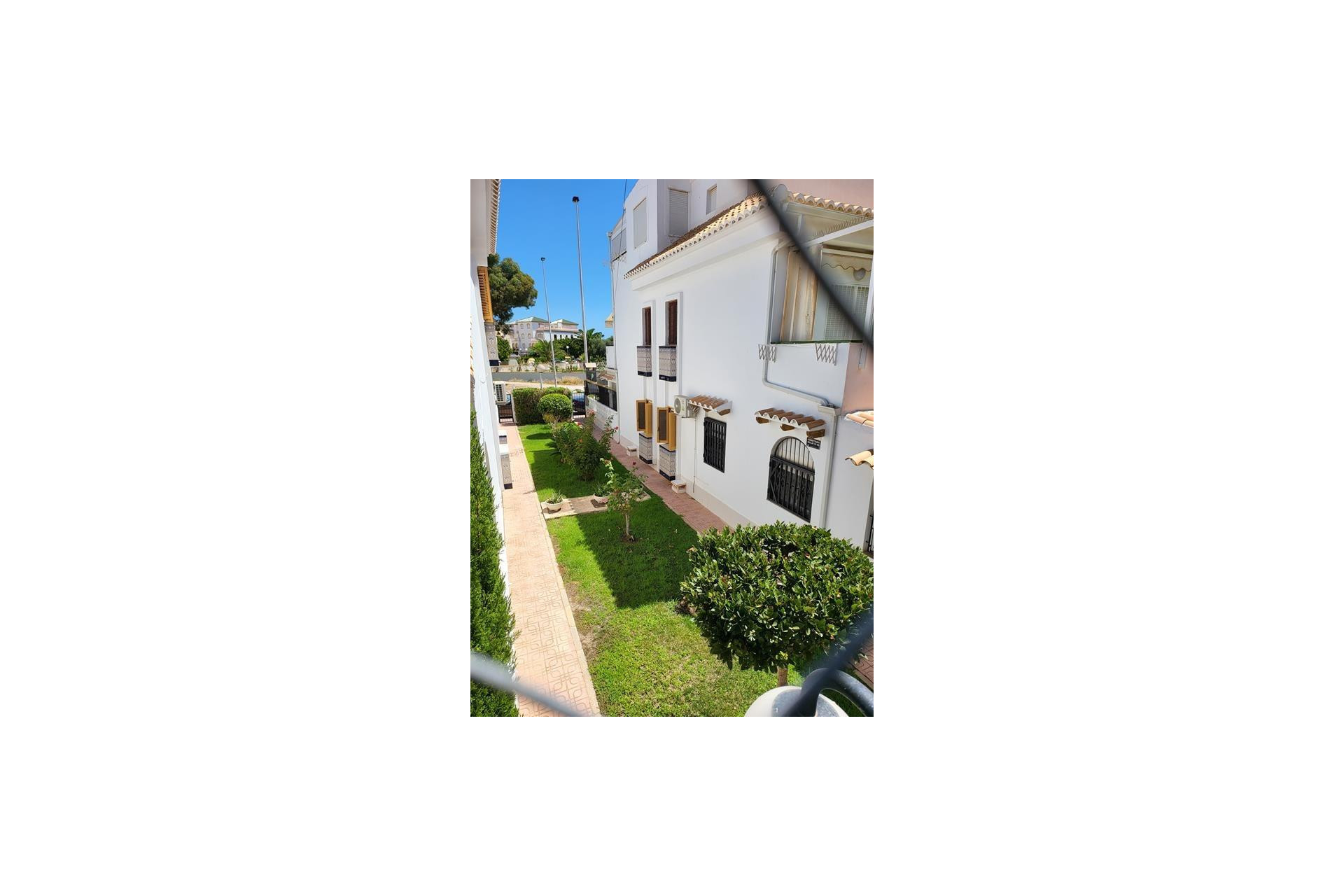 Herverkoop - Appartement  - Torrevieja - Torreblanca