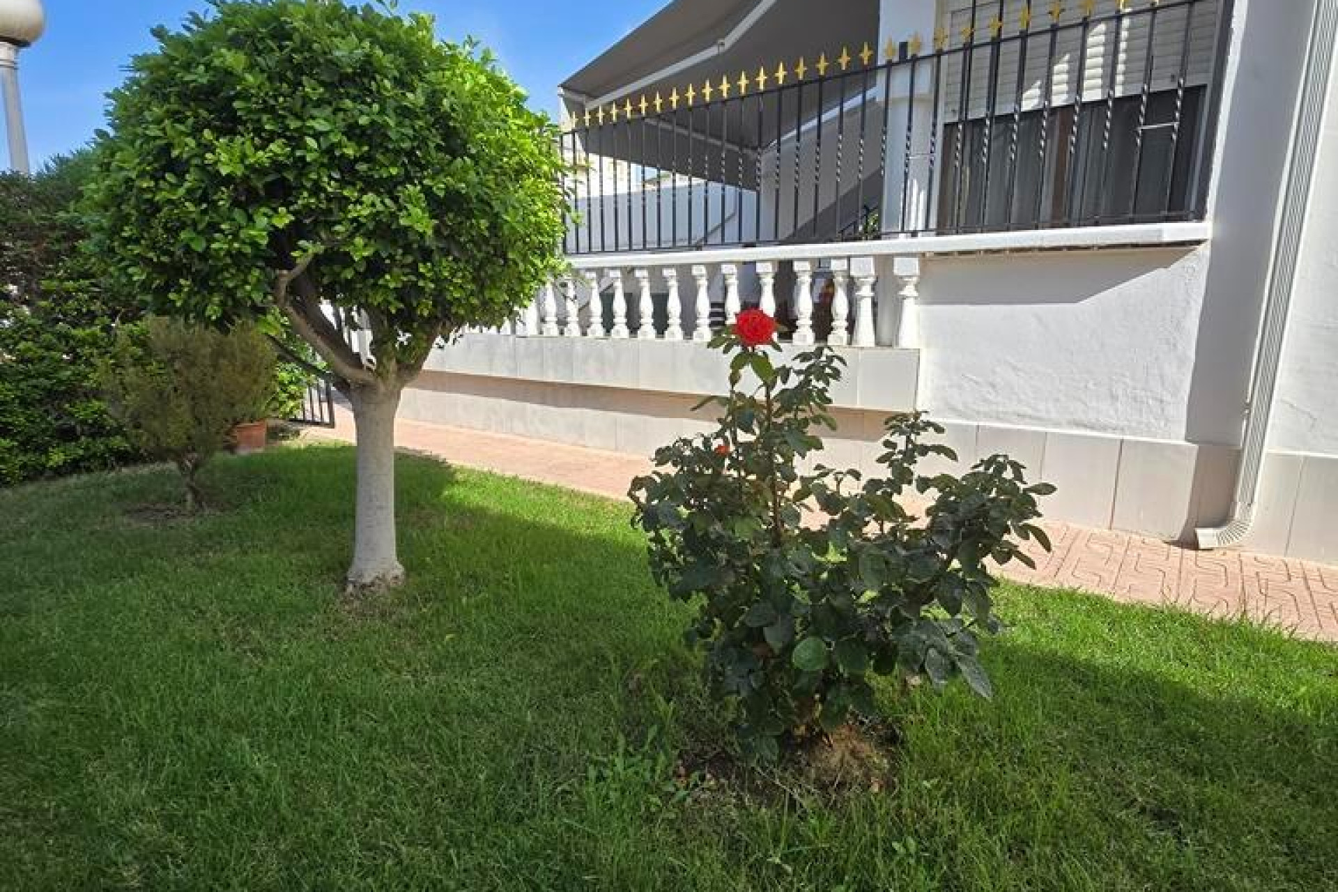 Herverkoop - Appartement  - Torrevieja - Torreblanca