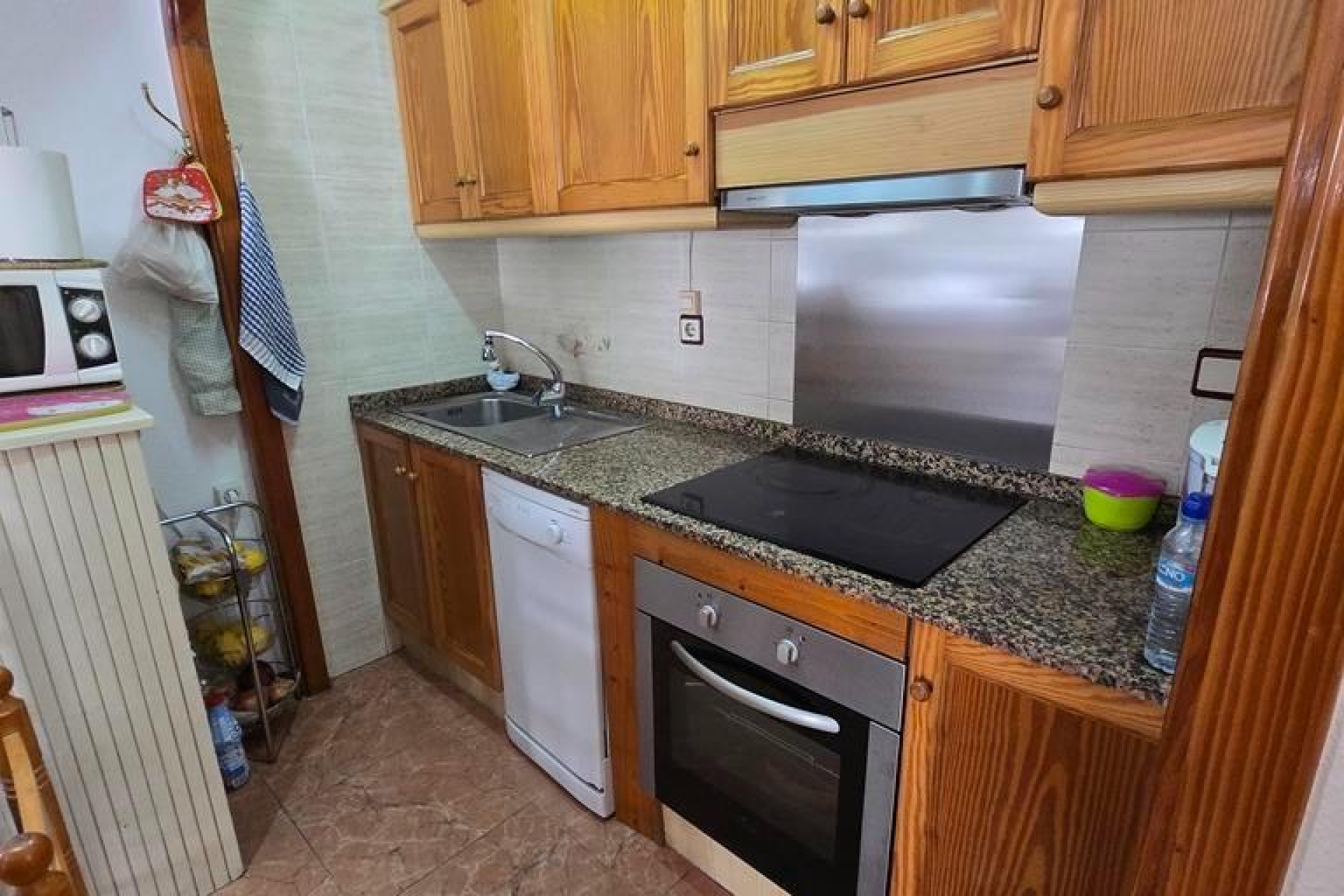 Herverkoop - Appartement  - Torrevieja - Torreblanca