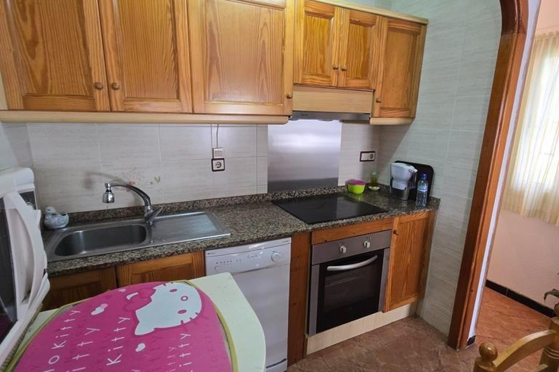 Herverkoop - Appartement  - Torrevieja - Torreblanca