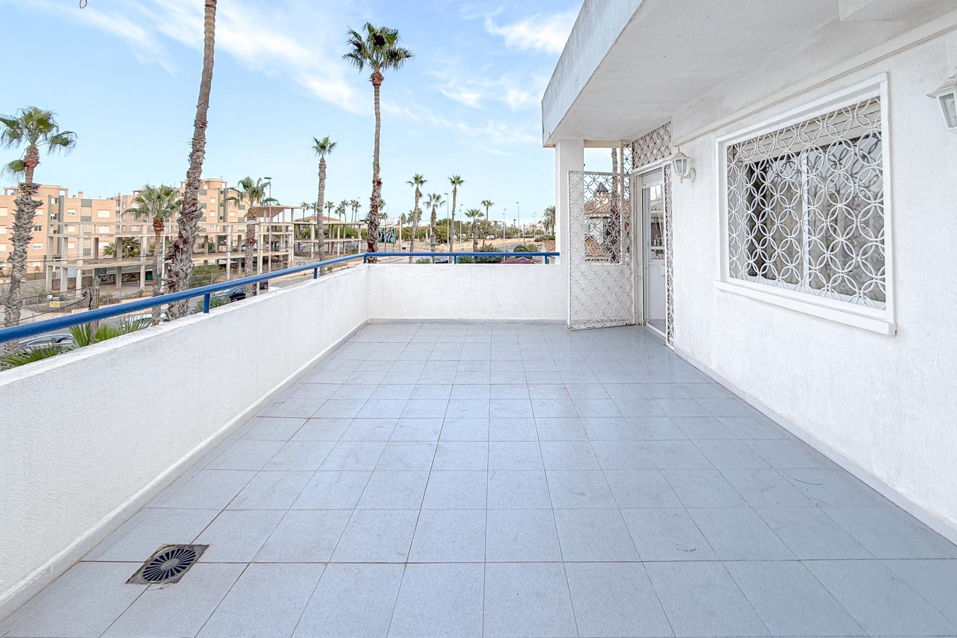 Herverkoop - Appartement  - Torrevieja - Torreblanca