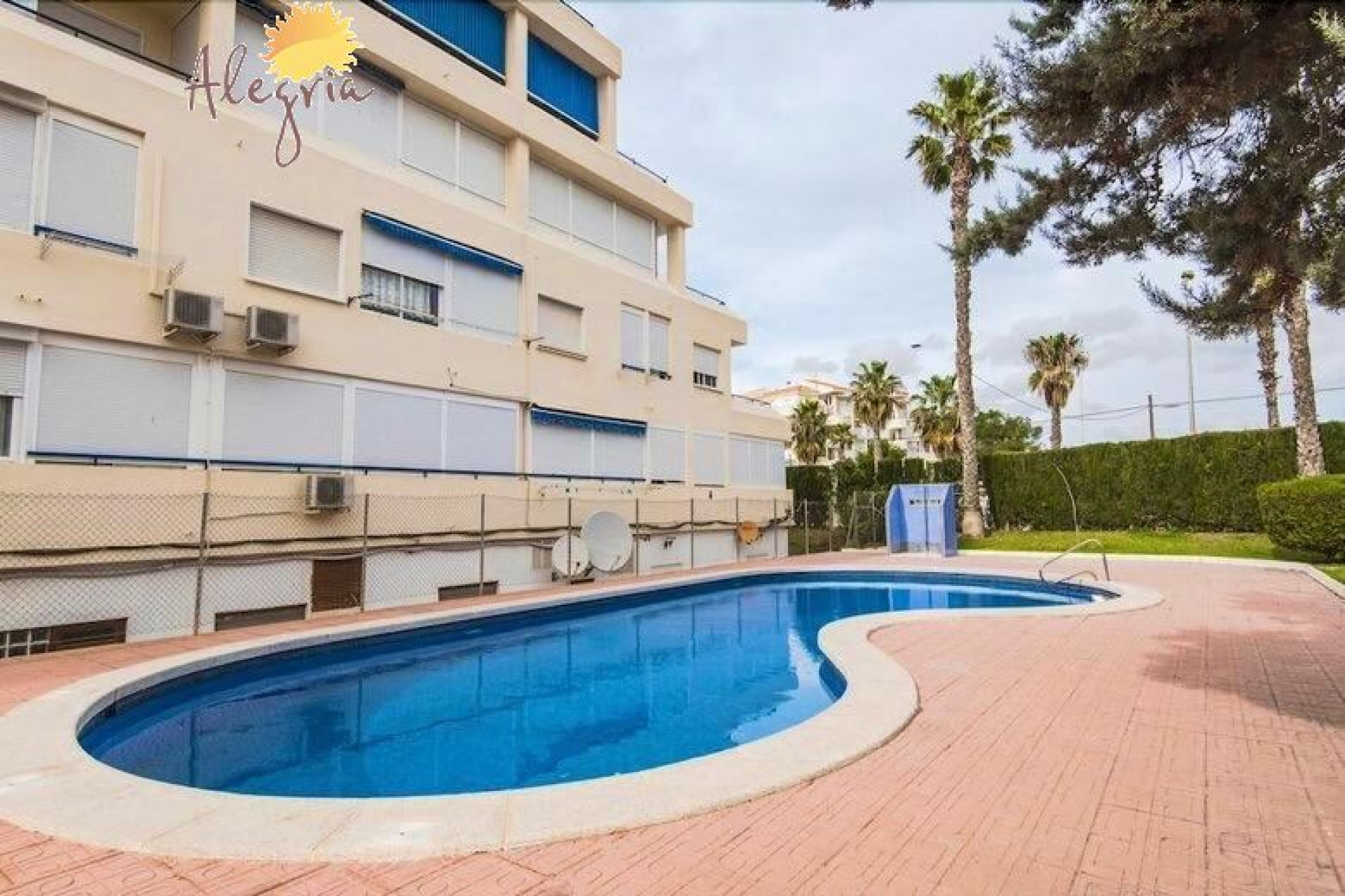 Herverkoop - Appartement  - Torrevieja - Torreblanca