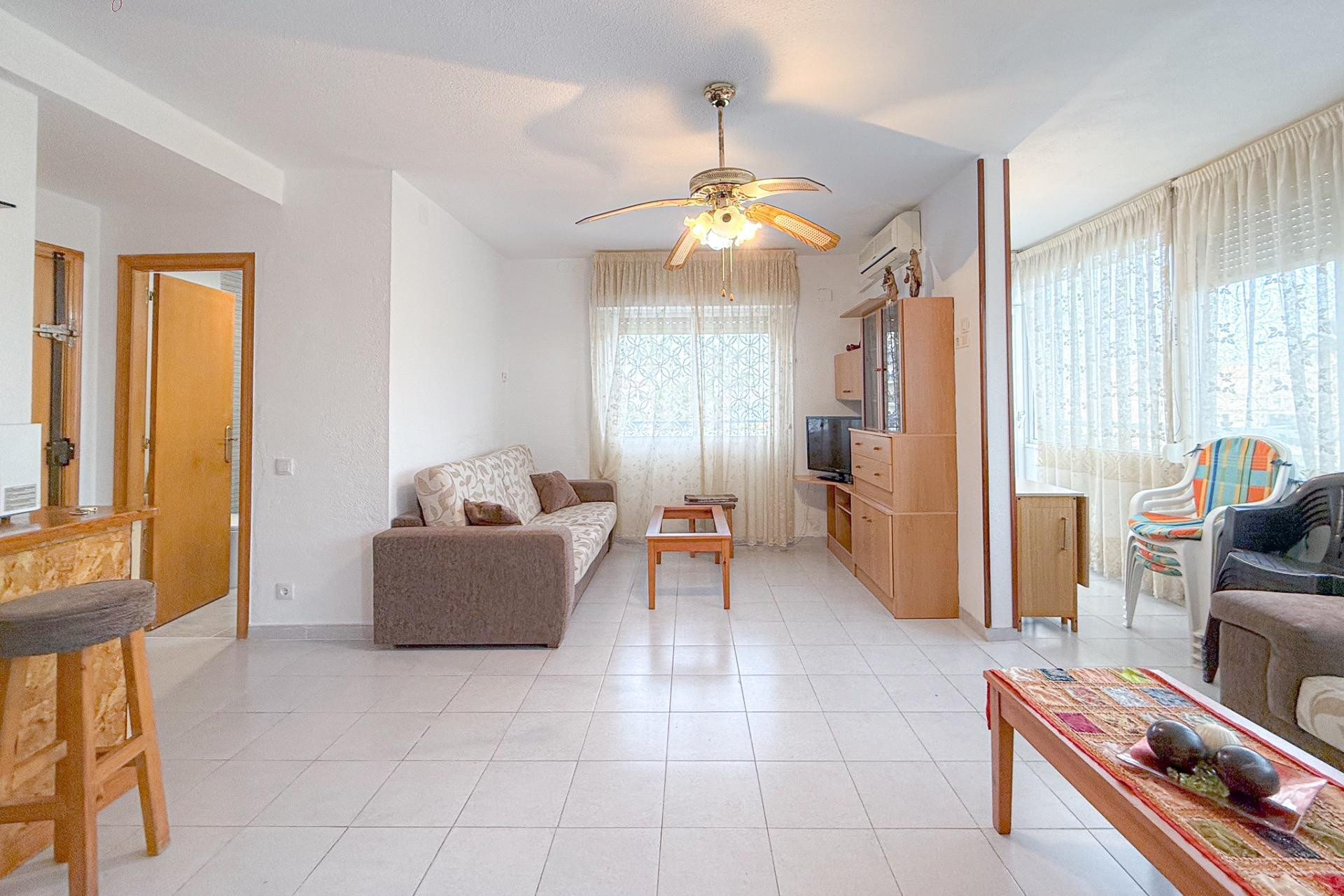 Herverkoop - Appartement  - Torrevieja - Torreblanca