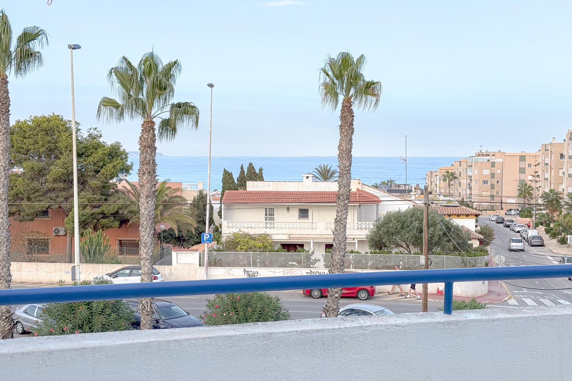 Herverkoop - Appartement  - Torrevieja - Torreblanca