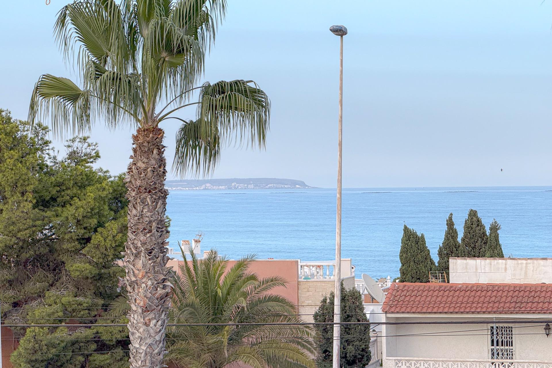 Herverkoop - Appartement  - Torrevieja - Torreblanca