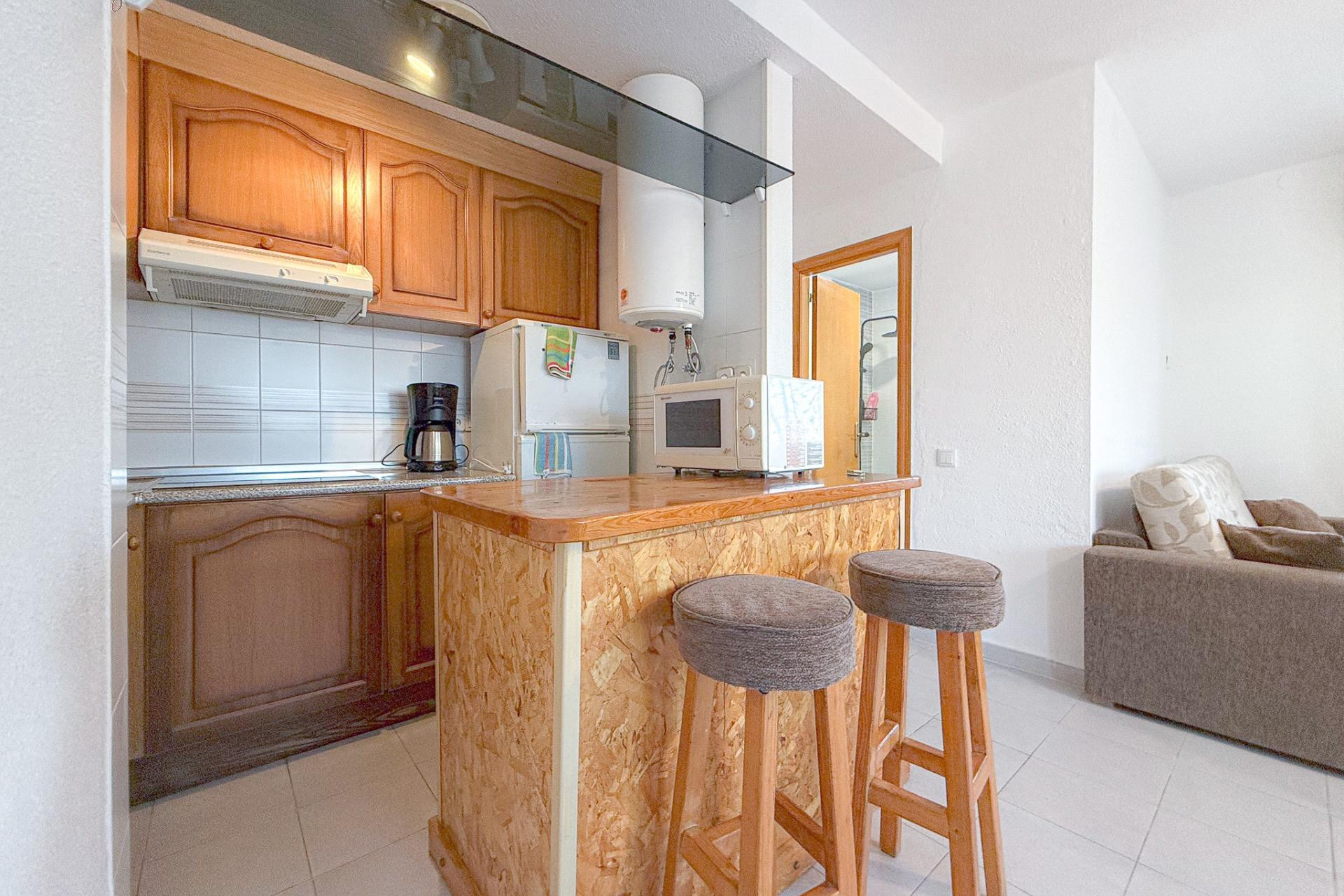 Herverkoop - Appartement  - Torrevieja - Torreblanca