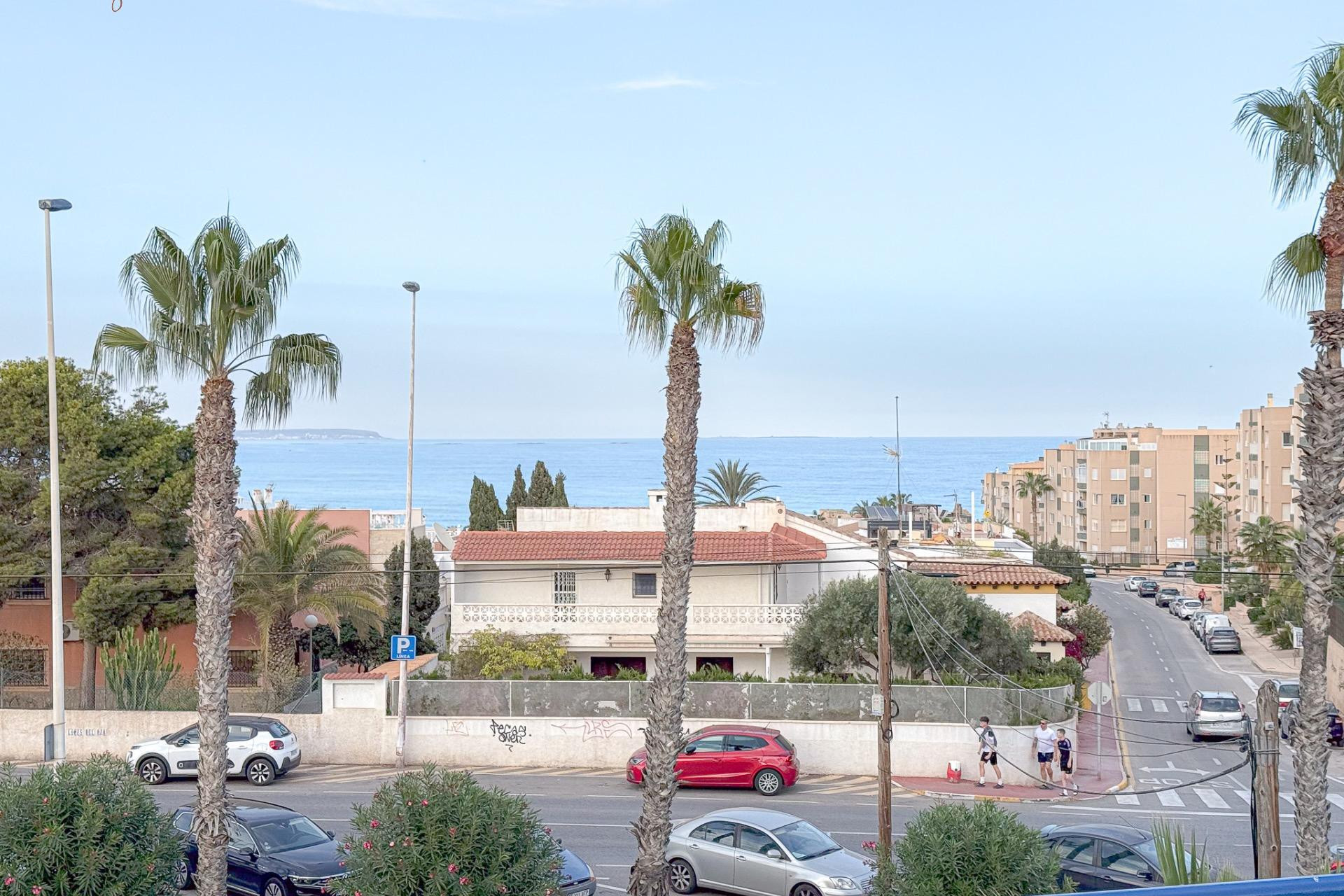 Herverkoop - Appartement  - Torrevieja - Torreblanca