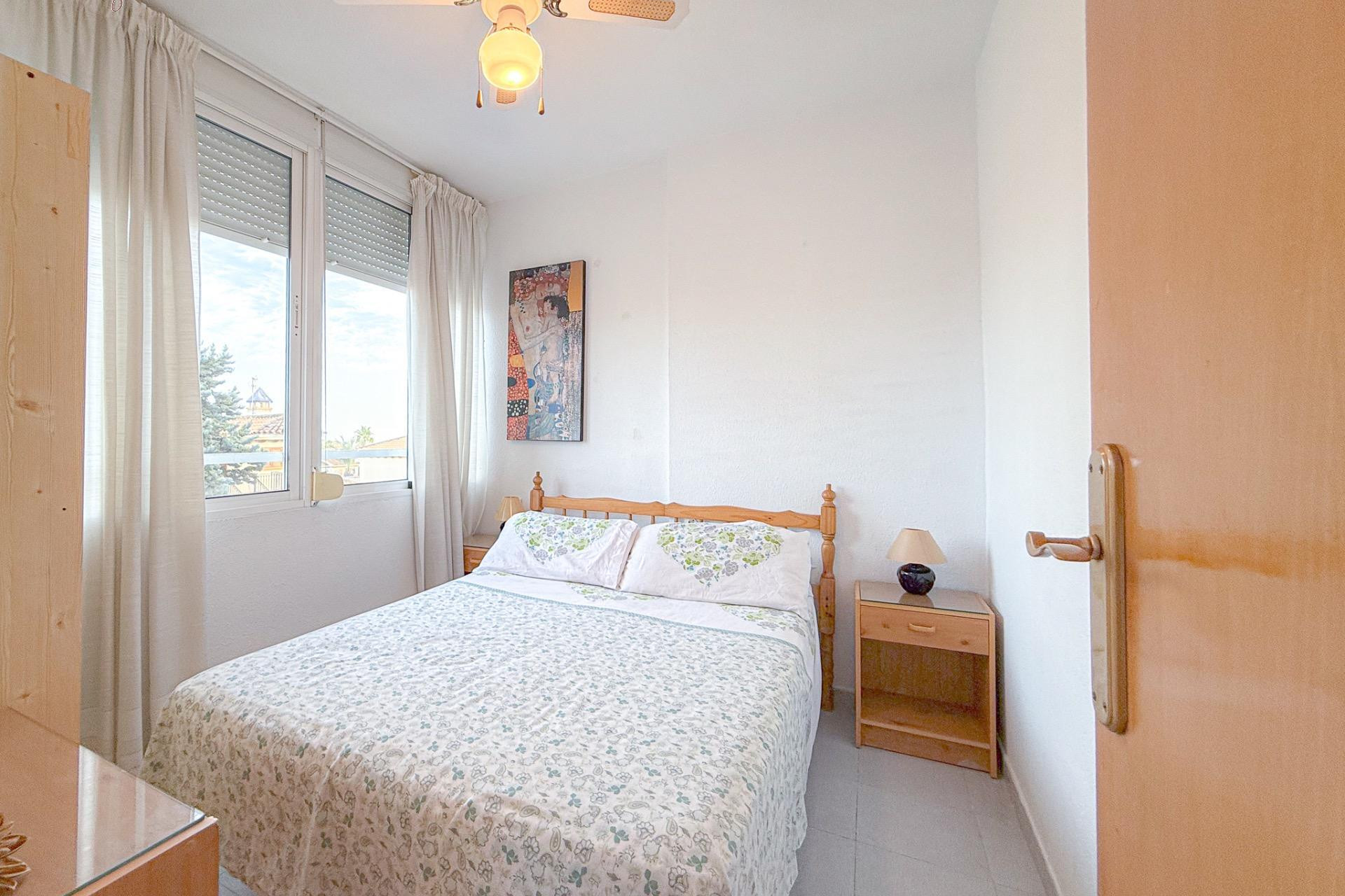 Herverkoop - Appartement  - Torrevieja - Torreblanca