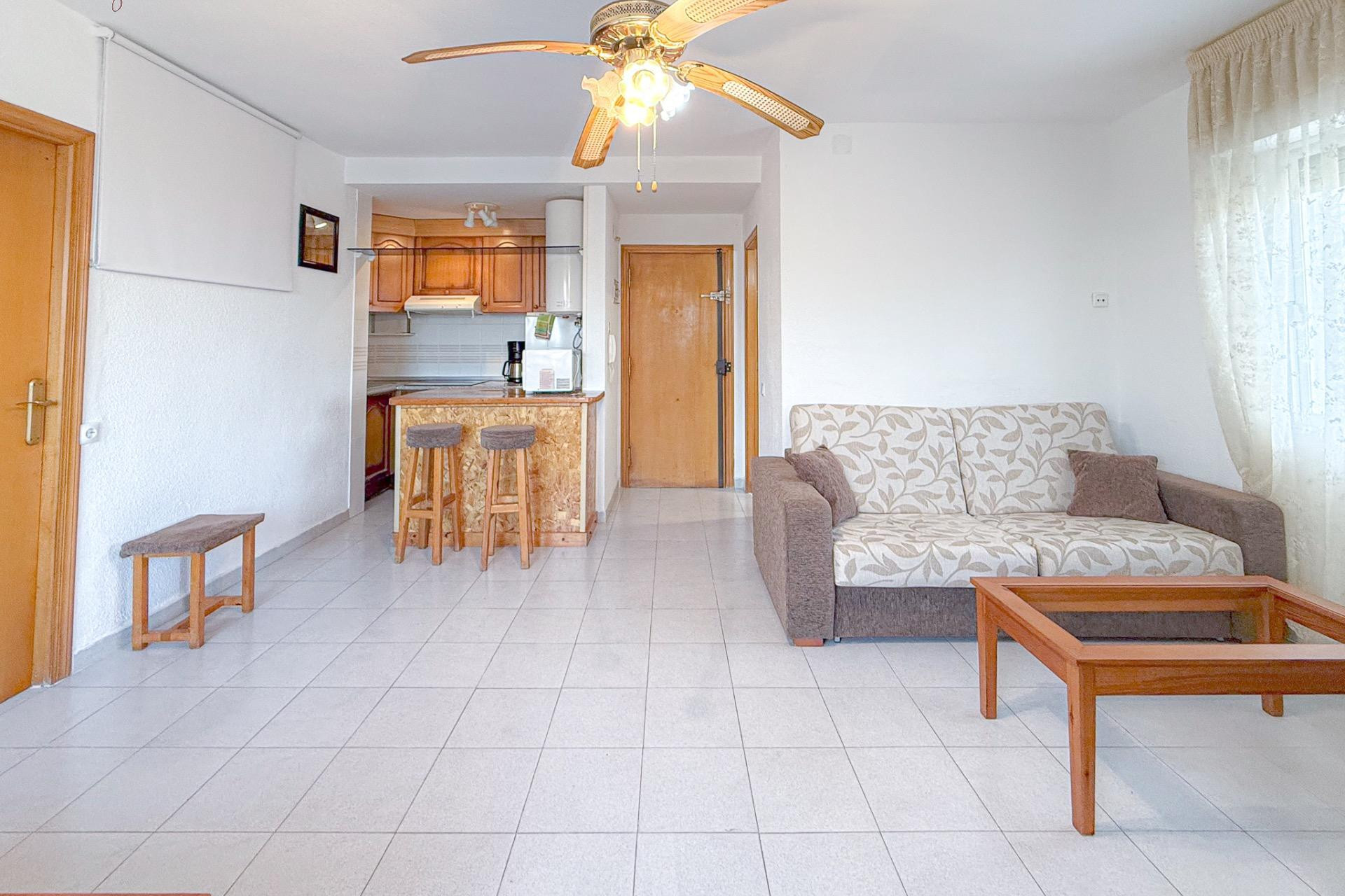 Herverkoop - Appartement  - Torrevieja - Torreblanca