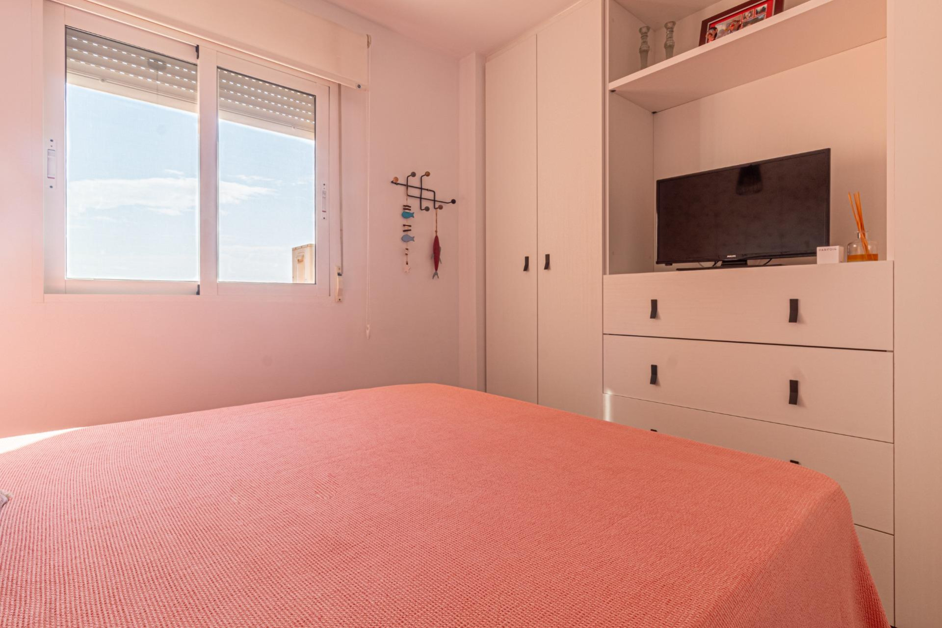 Herverkoop - Appartement  - Torrevieja - Torreblanca