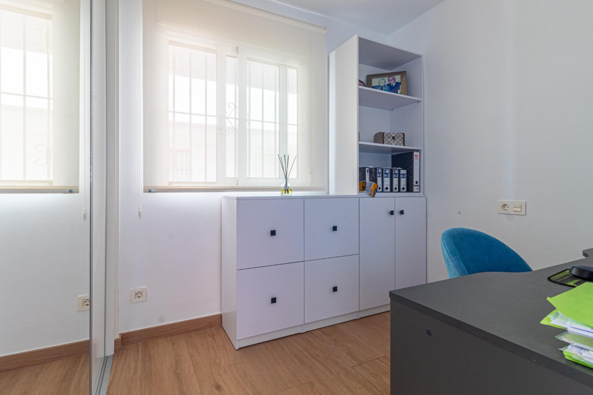 Herverkoop - Appartement  - Torrevieja - Torreblanca