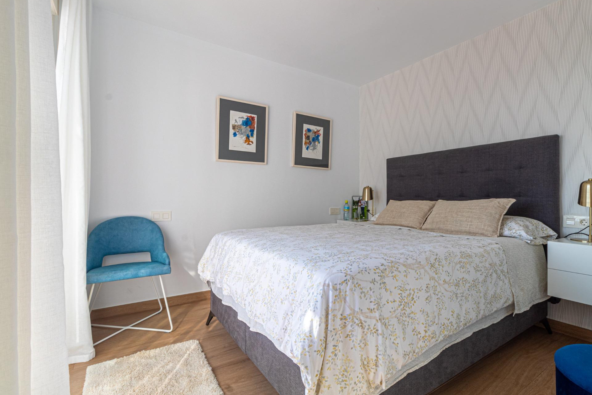 Herverkoop - Appartement  - Torrevieja - Torreblanca