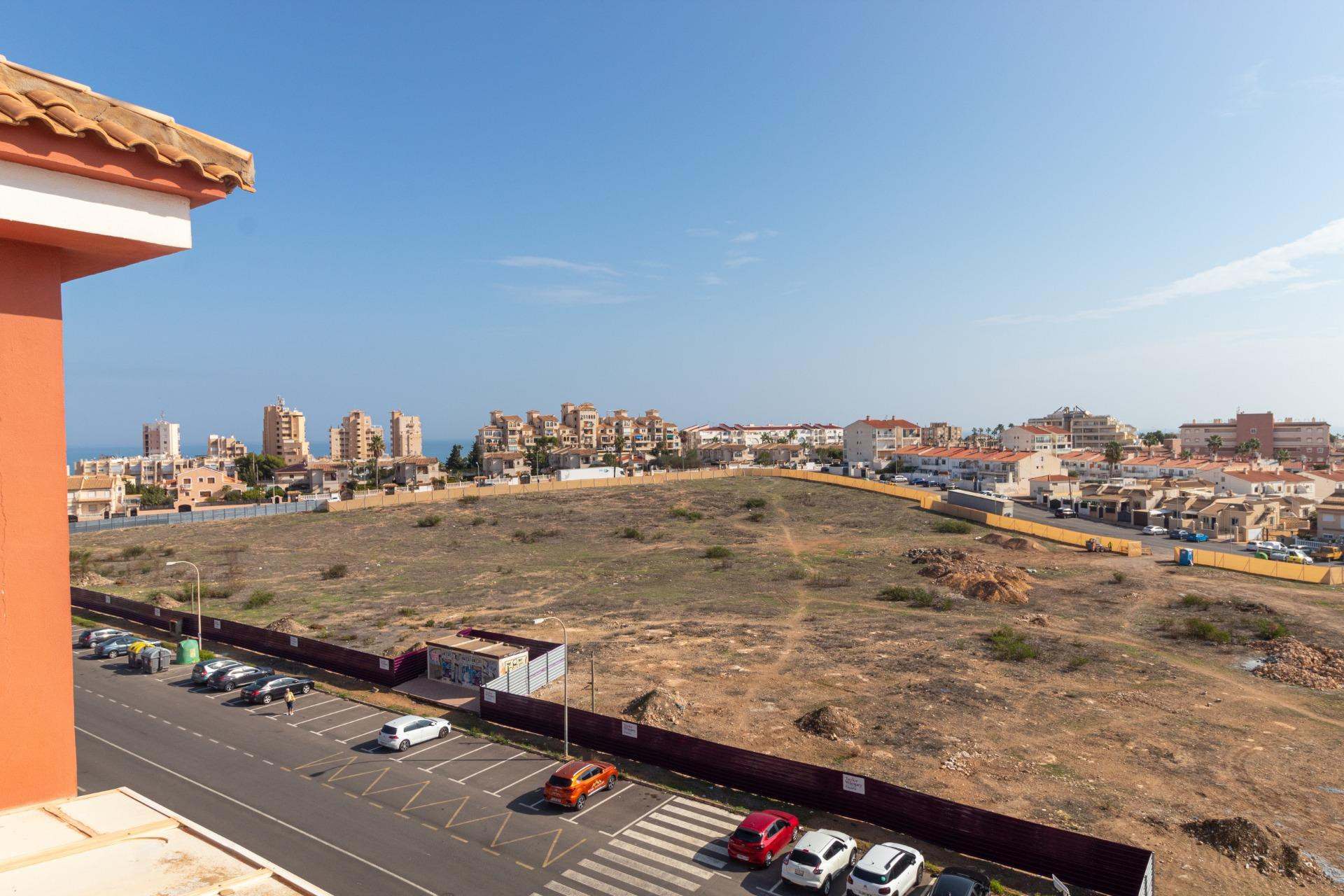 Herverkoop - Appartement  - Torrevieja - Torreblanca