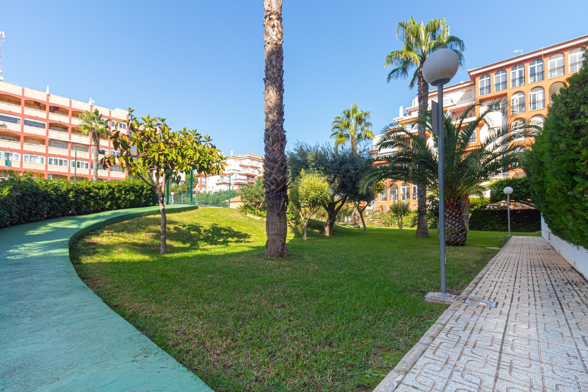 Herverkoop - Appartement  - Torrevieja - Torreblanca