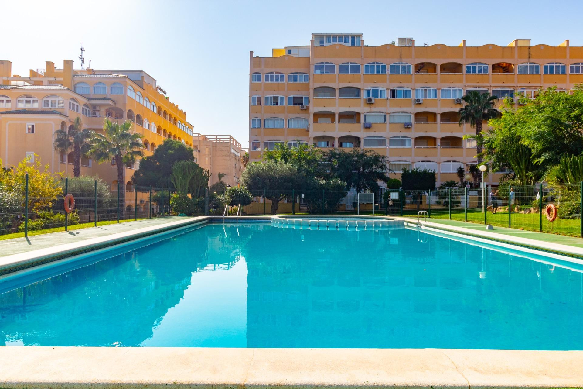 Herverkoop - Appartement  - Torrevieja - Torreblanca