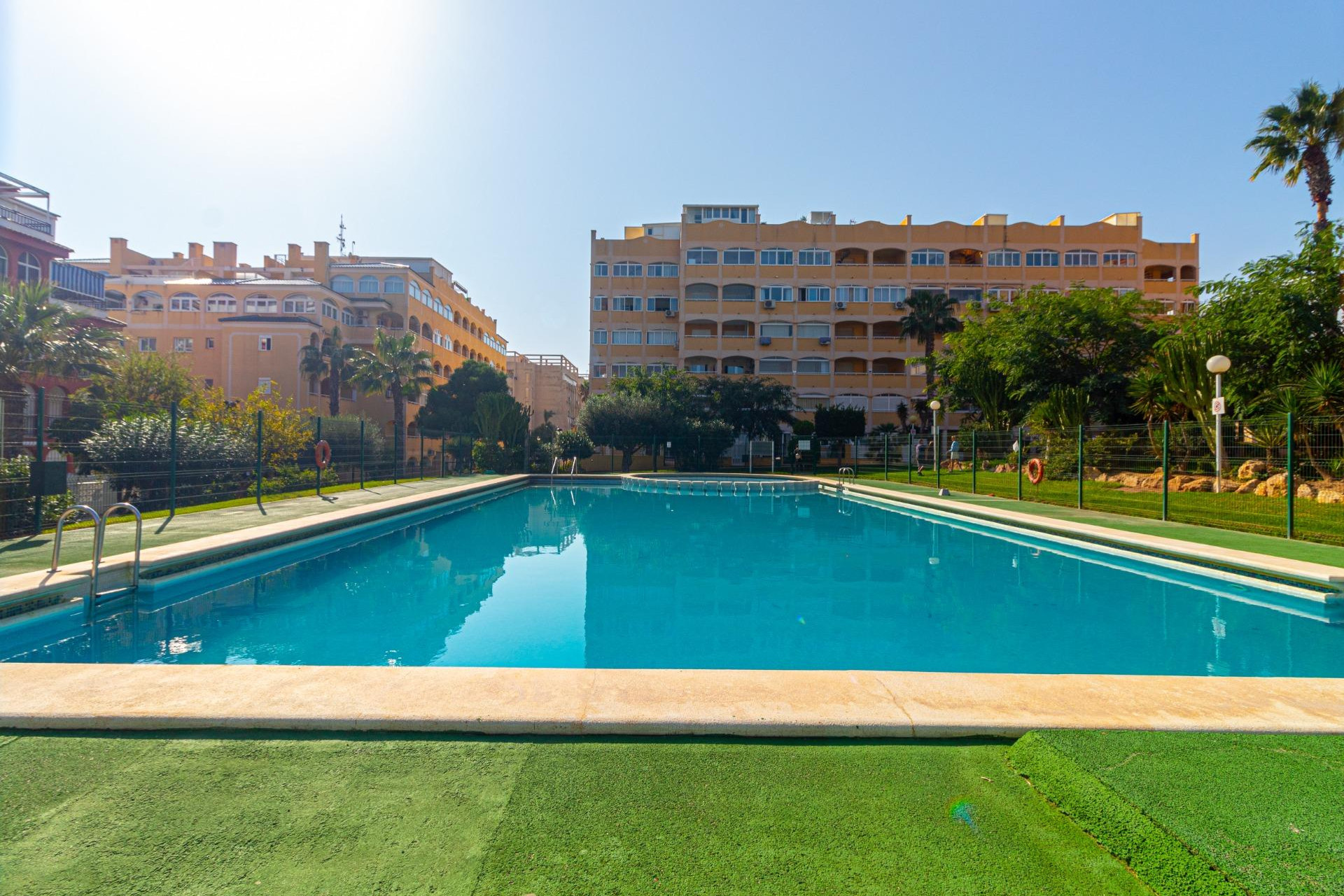 Herverkoop - Appartement  - Torrevieja - Torreblanca