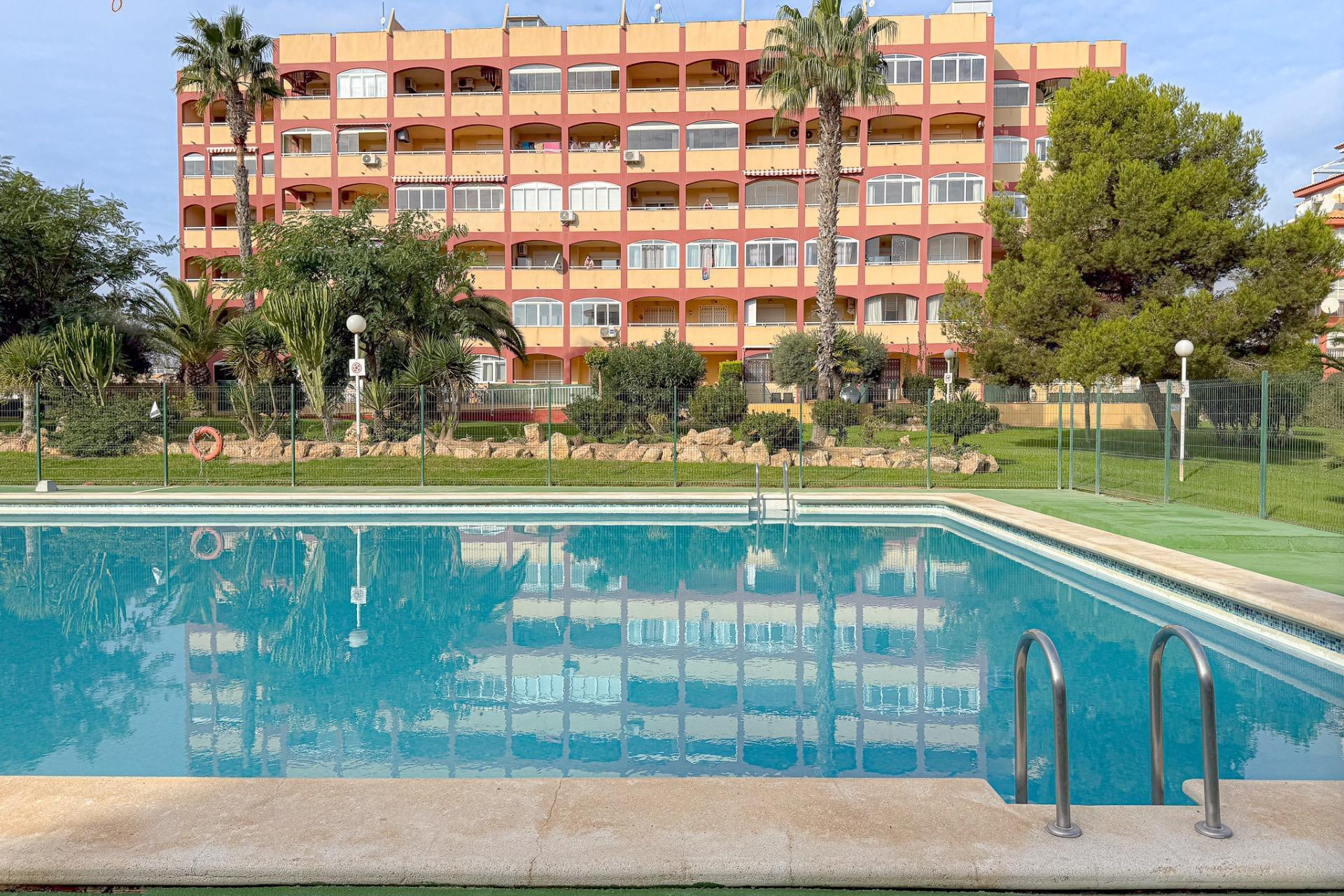 Herverkoop - Appartement  - Torrevieja - Torreblanca