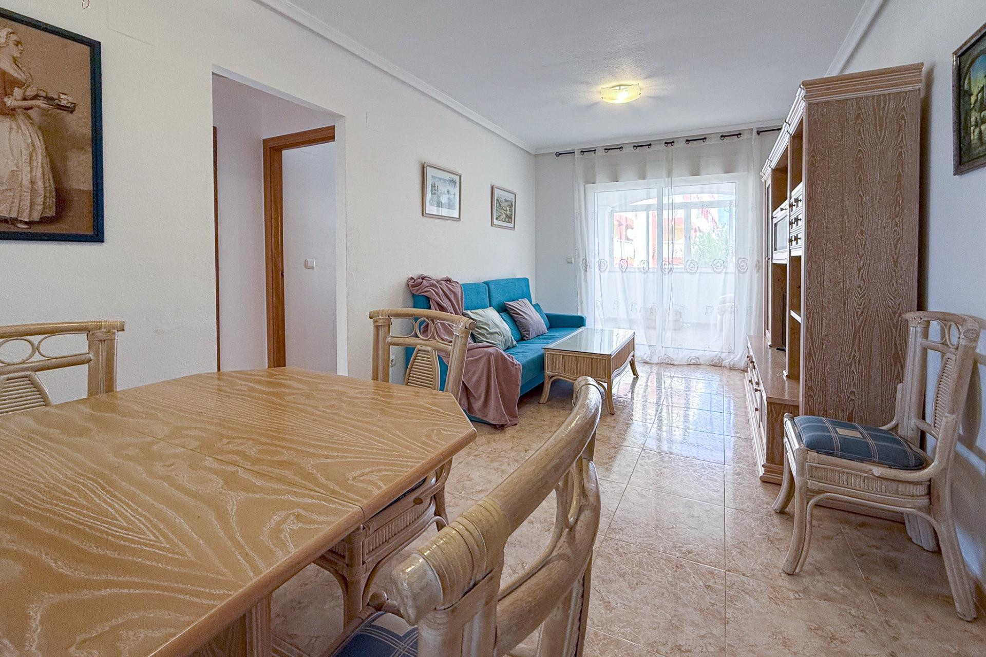 Herverkoop - Appartement  - Torrevieja - Torreblanca