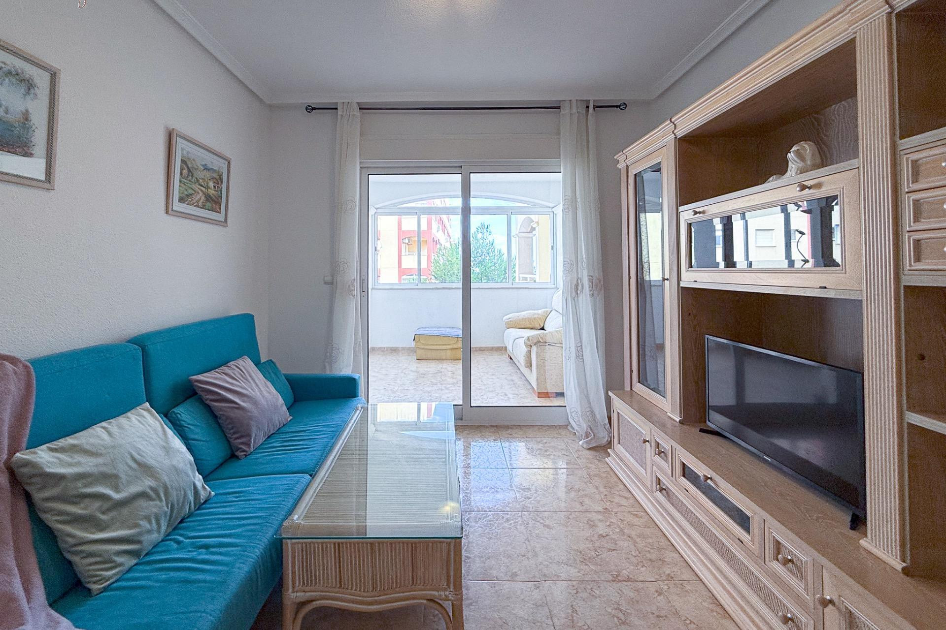 Herverkoop - Appartement  - Torrevieja - Torreblanca