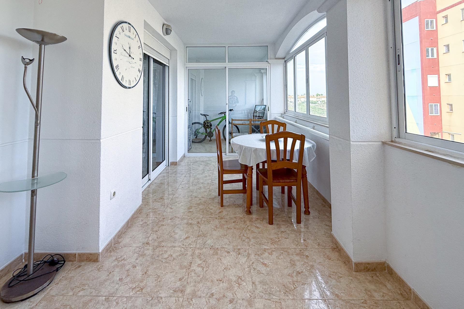 Herverkoop - Appartement  - Torrevieja - Torreblanca