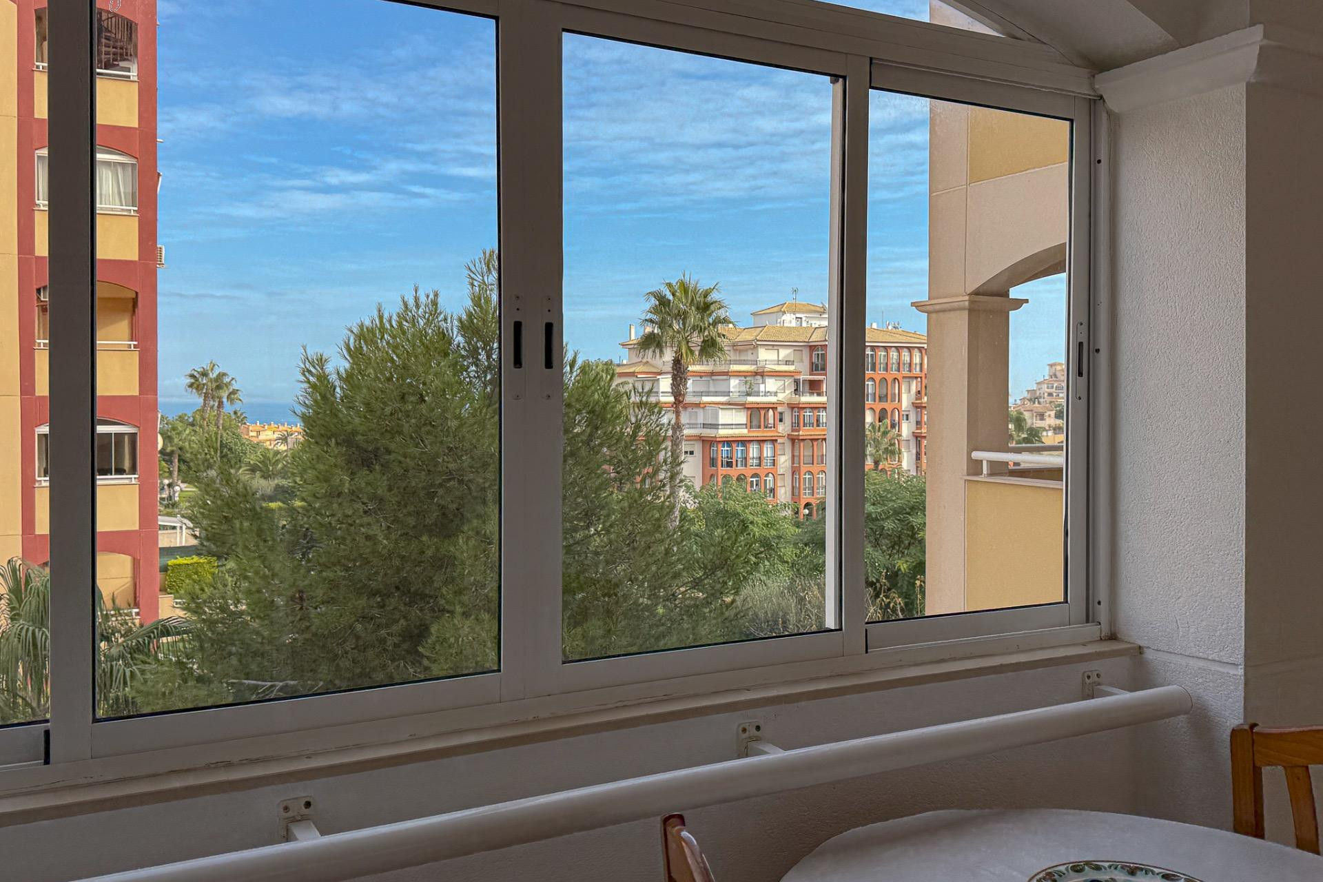 Herverkoop - Appartement  - Torrevieja - Torreblanca