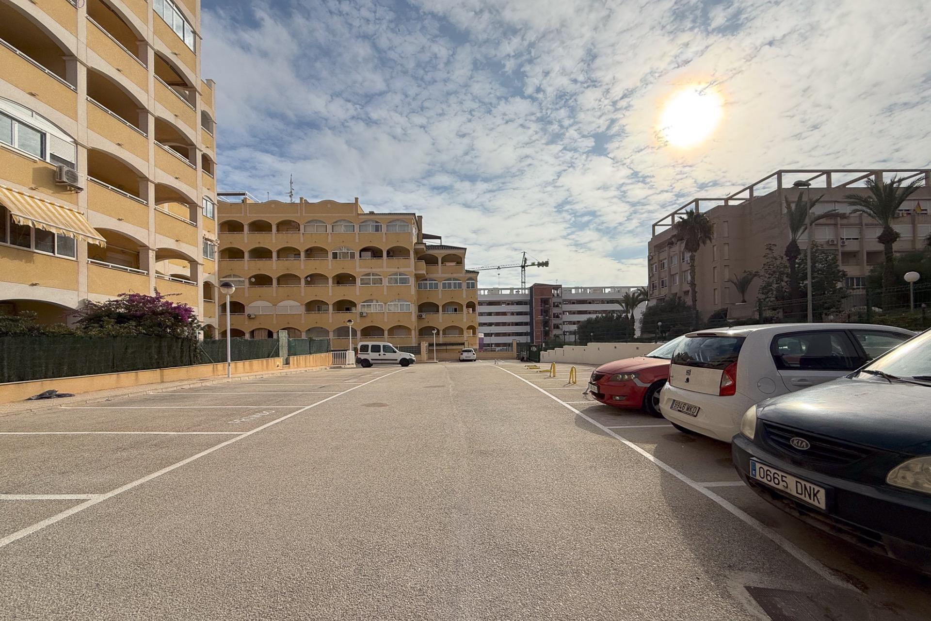 Herverkoop - Appartement  - Torrevieja - Torreblanca