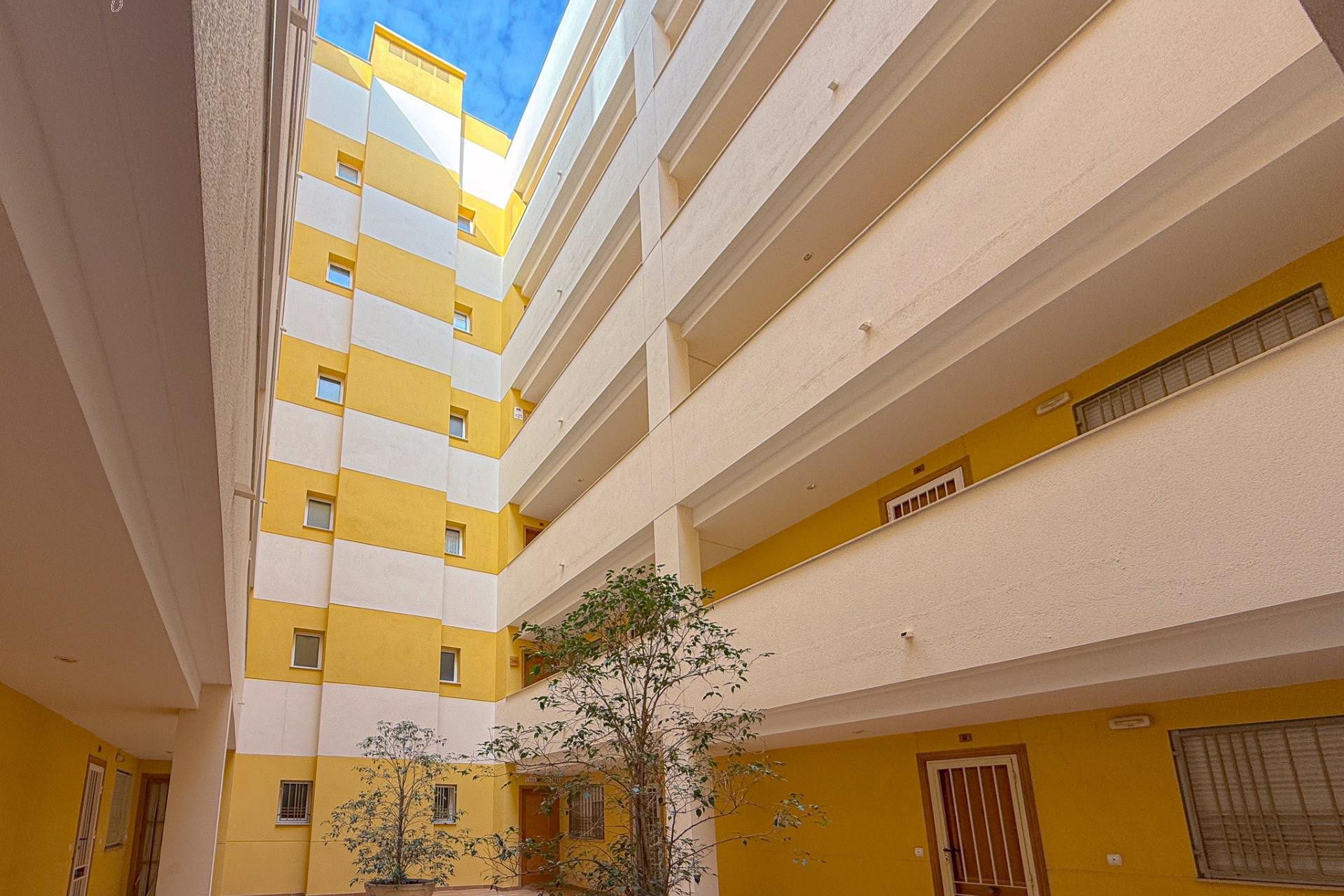 Herverkoop - Appartement  - Torrevieja - Torreblanca