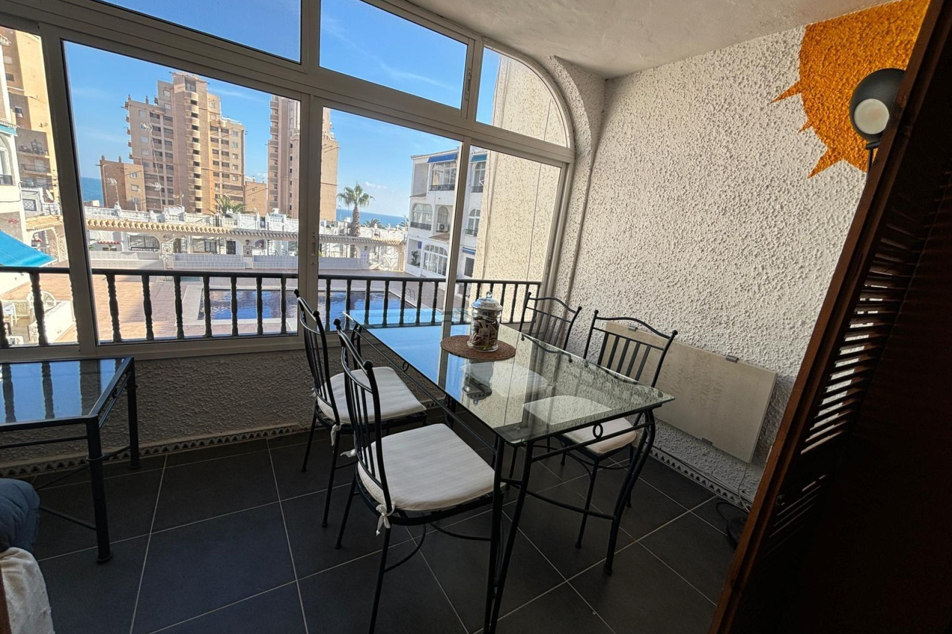 Herverkoop - Appartement  - Torrevieja - Torreblanca