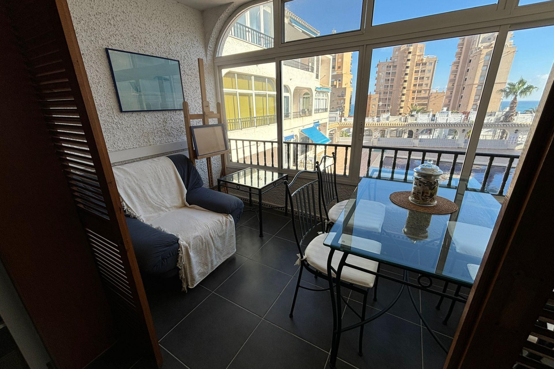 Herverkoop - Appartement  - Torrevieja - Torreblanca