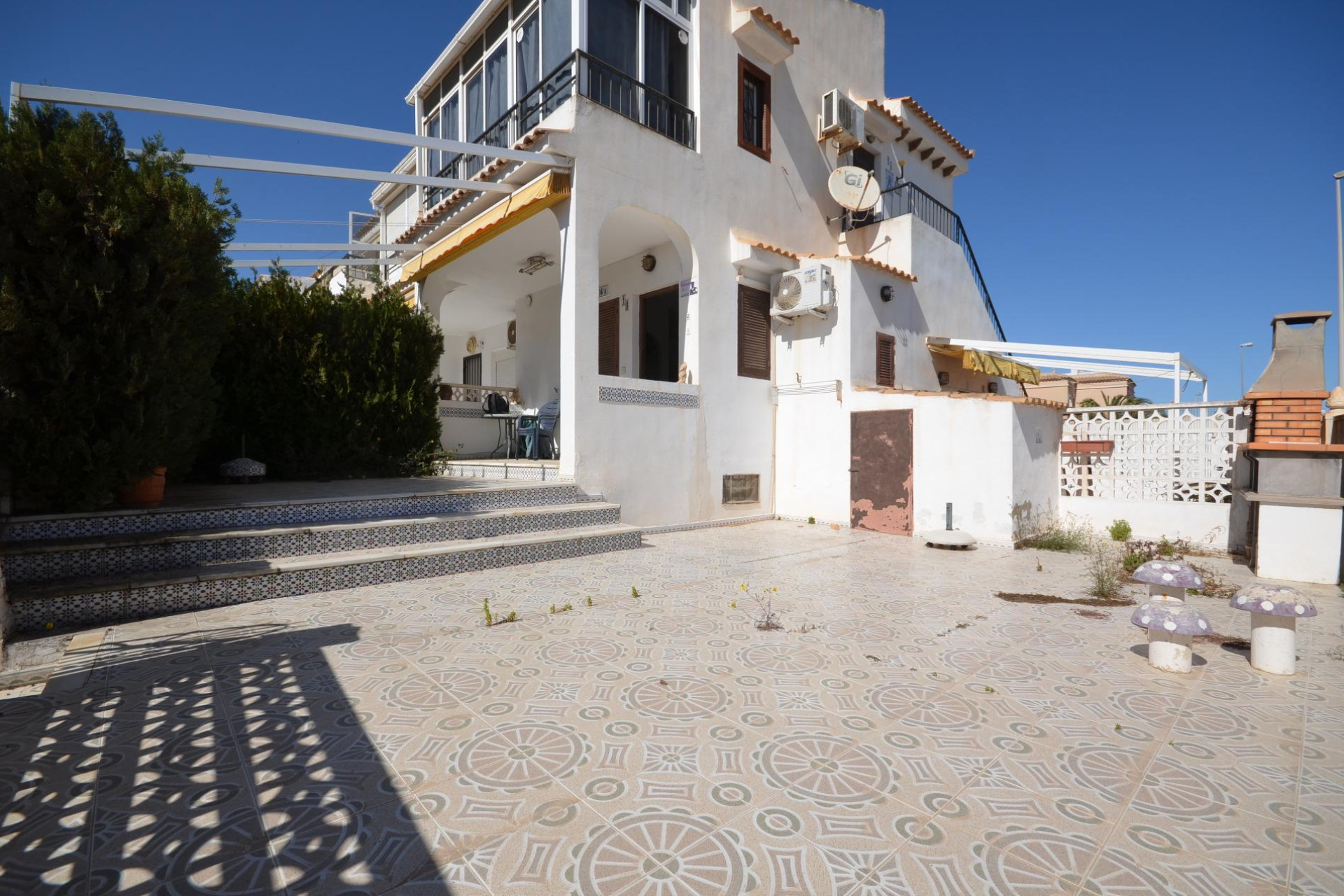 Herverkoop - Appartement  - Torrevieja - Torreblanca