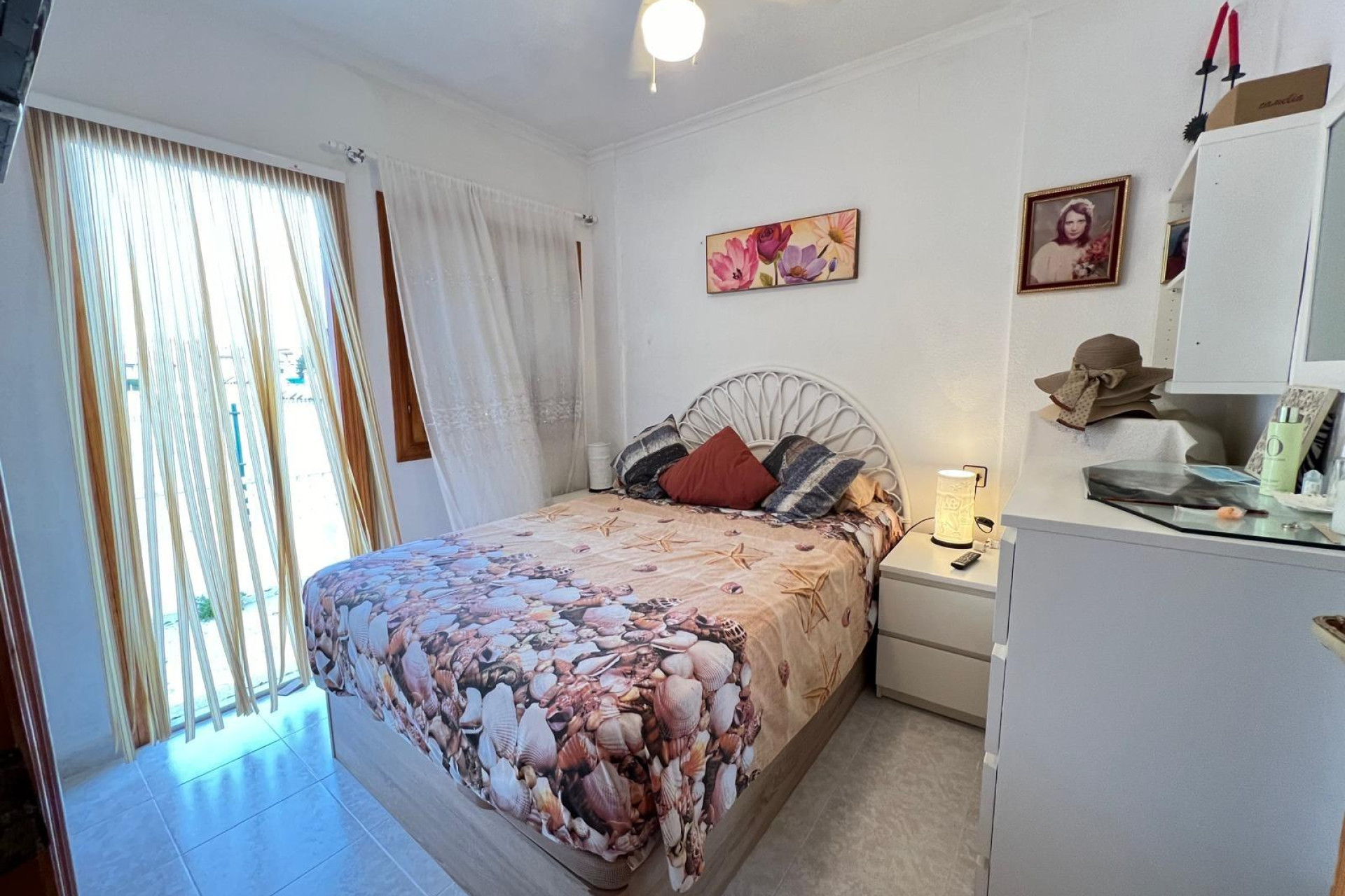 Herverkoop - Appartement  - Torrevieja - Torreblanca