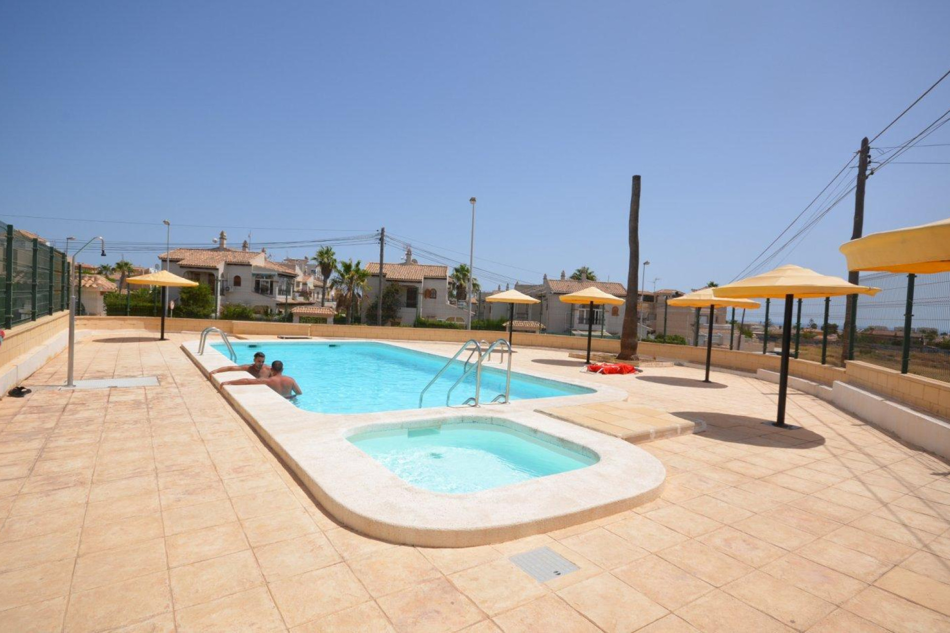 Herverkoop - Appartement  - Torrevieja - Torreblanca