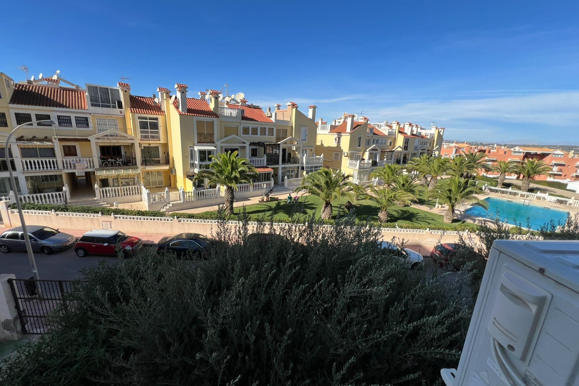 Herverkoop - Appartement  - Torrevieja - Torreblanca