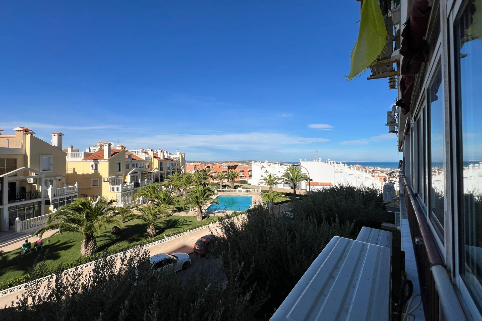 Herverkoop - Appartement  - Torrevieja - Torreblanca