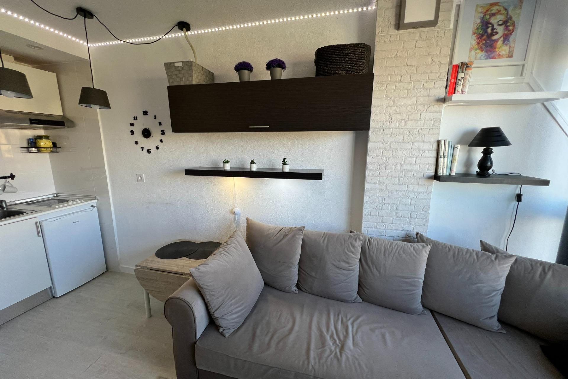 Herverkoop - Appartement  - Torrevieja - Torreblanca