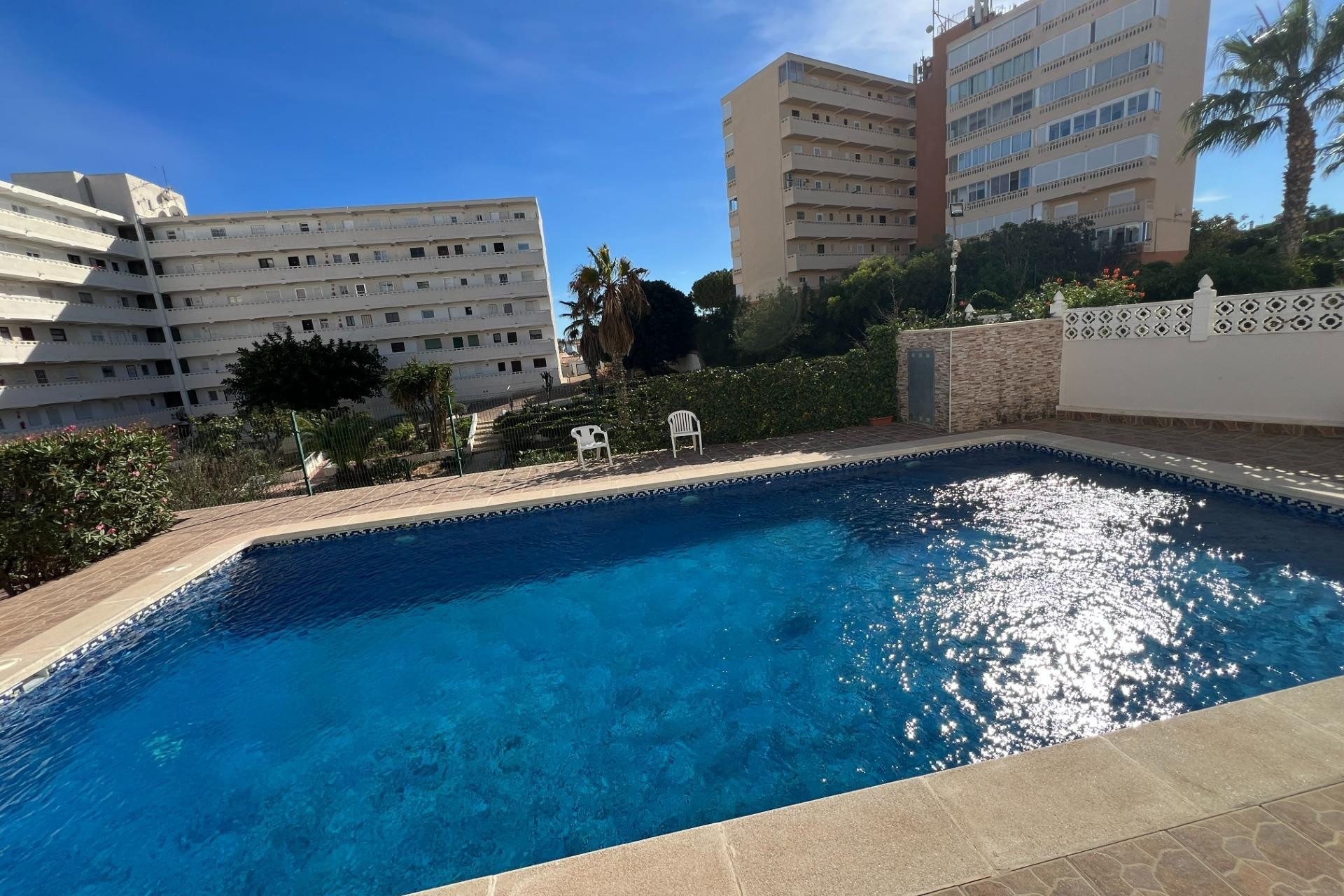 Herverkoop - Appartement  - Torrevieja - Torreblanca